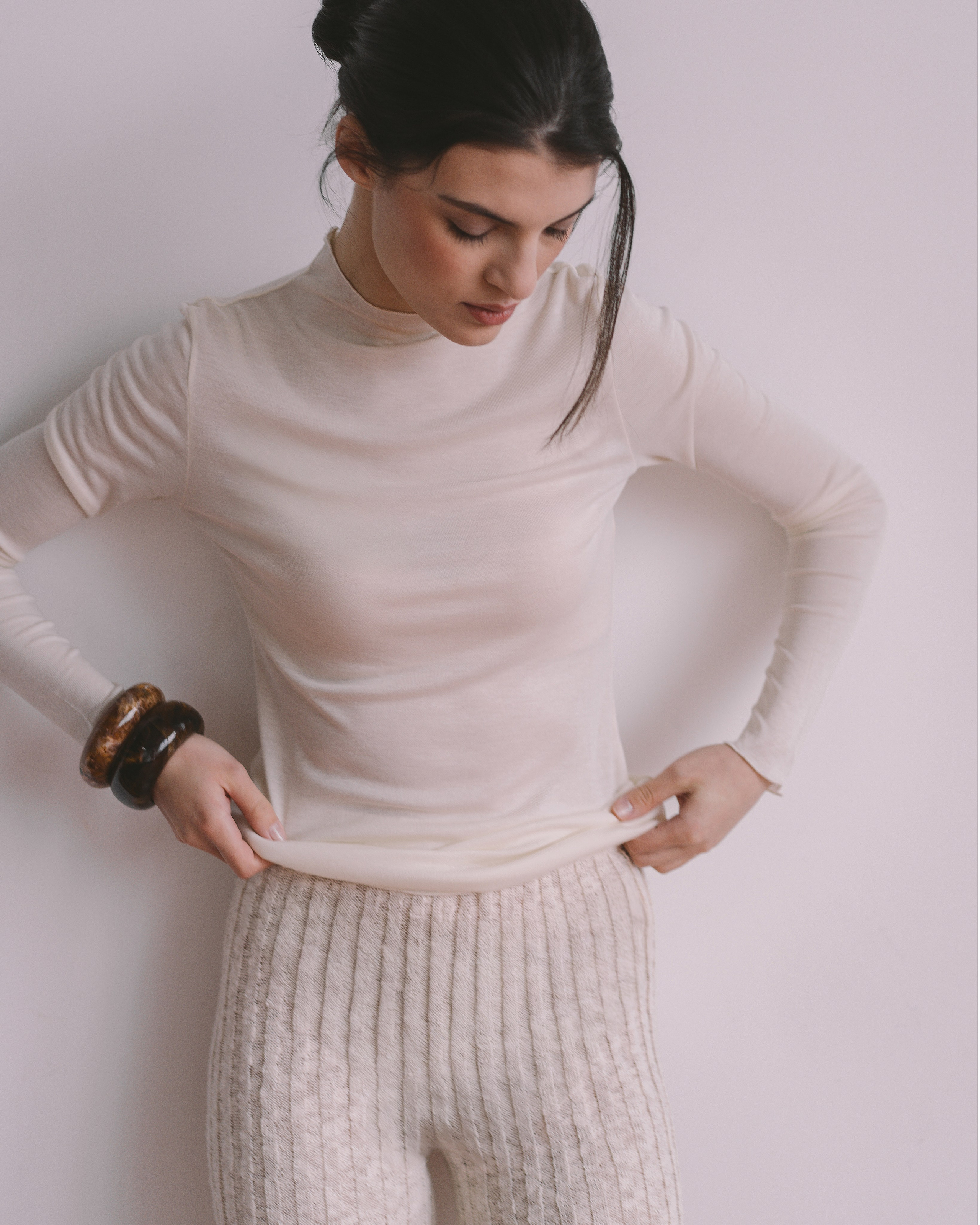 Saida. Commercial photographer Natalia Bychkova