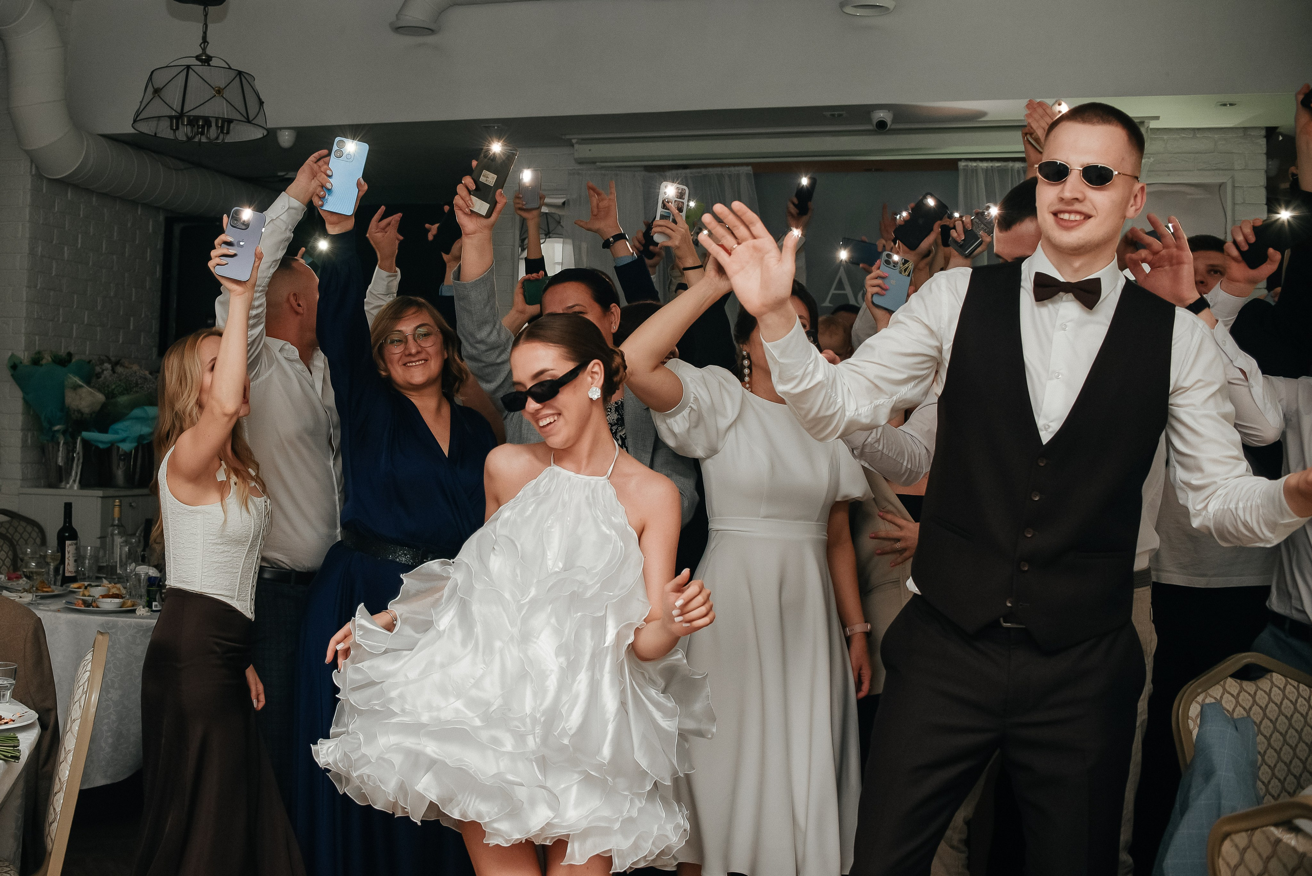 Александр и Анастасия. Свадебный организатор координатор Екатеринбург Серов Дарья Окишева