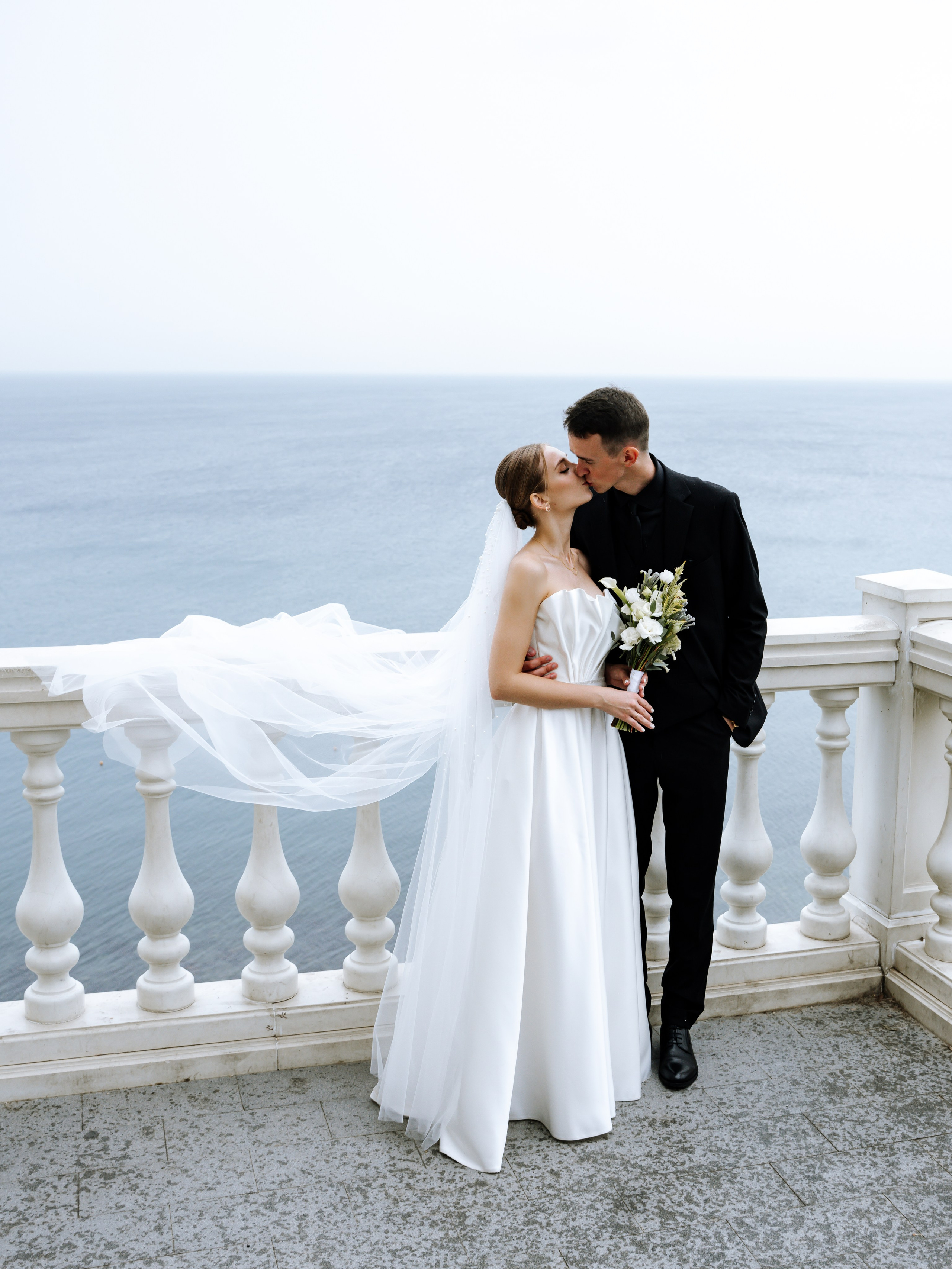 Кирилл и Ксения…. Свадебный фотограф в Краснодаре, Анапе, Сочи, Новороссийске