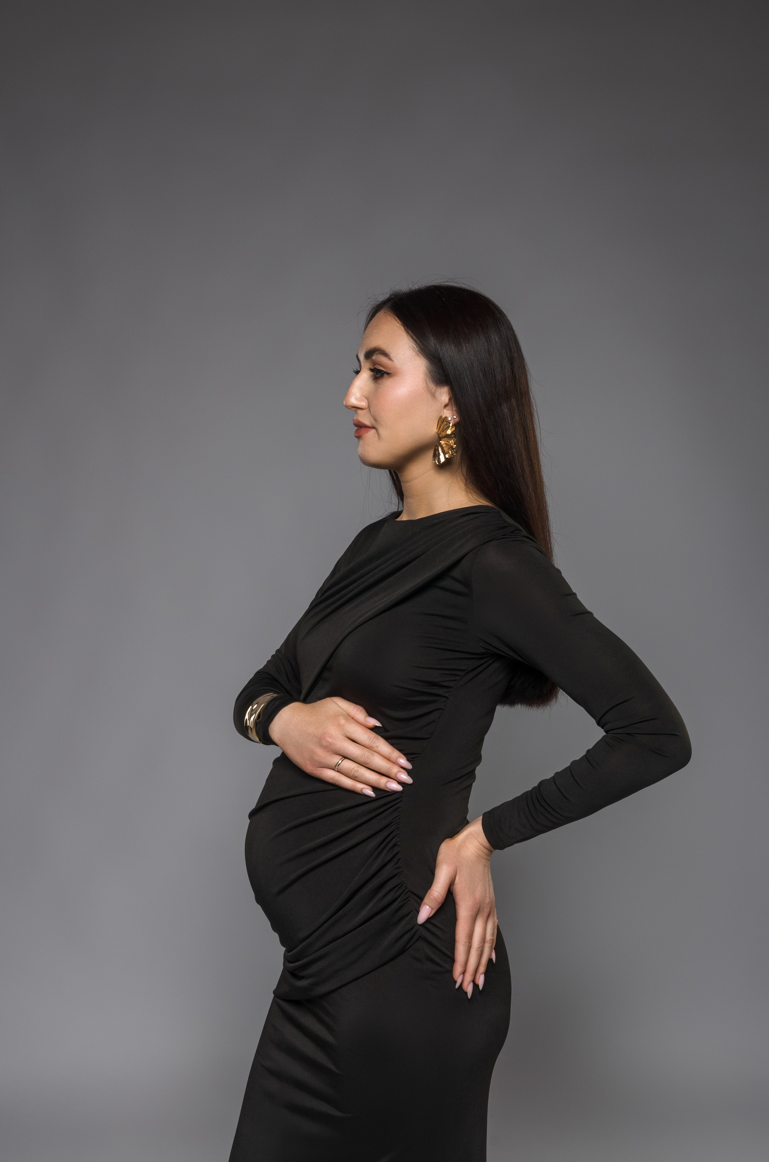 Беременность. Индивидуальные, семейные, студийные съемки в Серпухове и за пределами