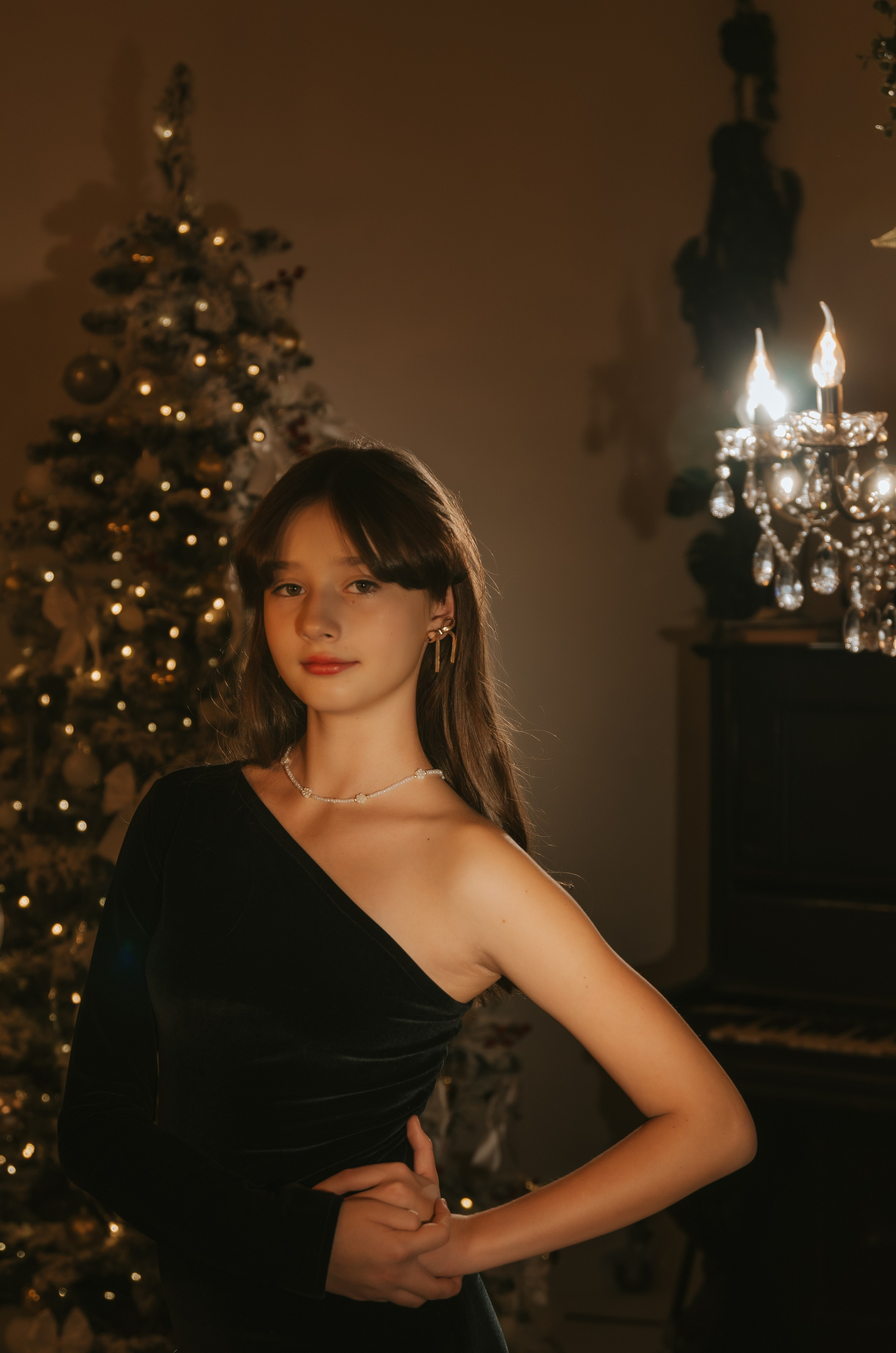 Тематические съемки в студии. Индивидуальные, семейные, студийные съемки в Серпухове и за пределами