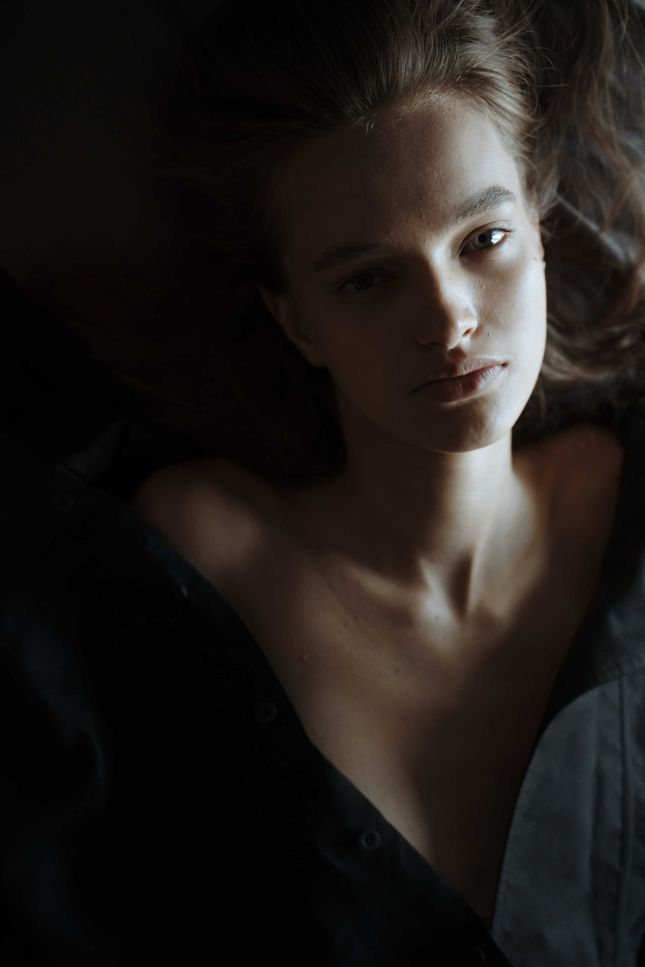 15. Photographer Dmitry Chapala