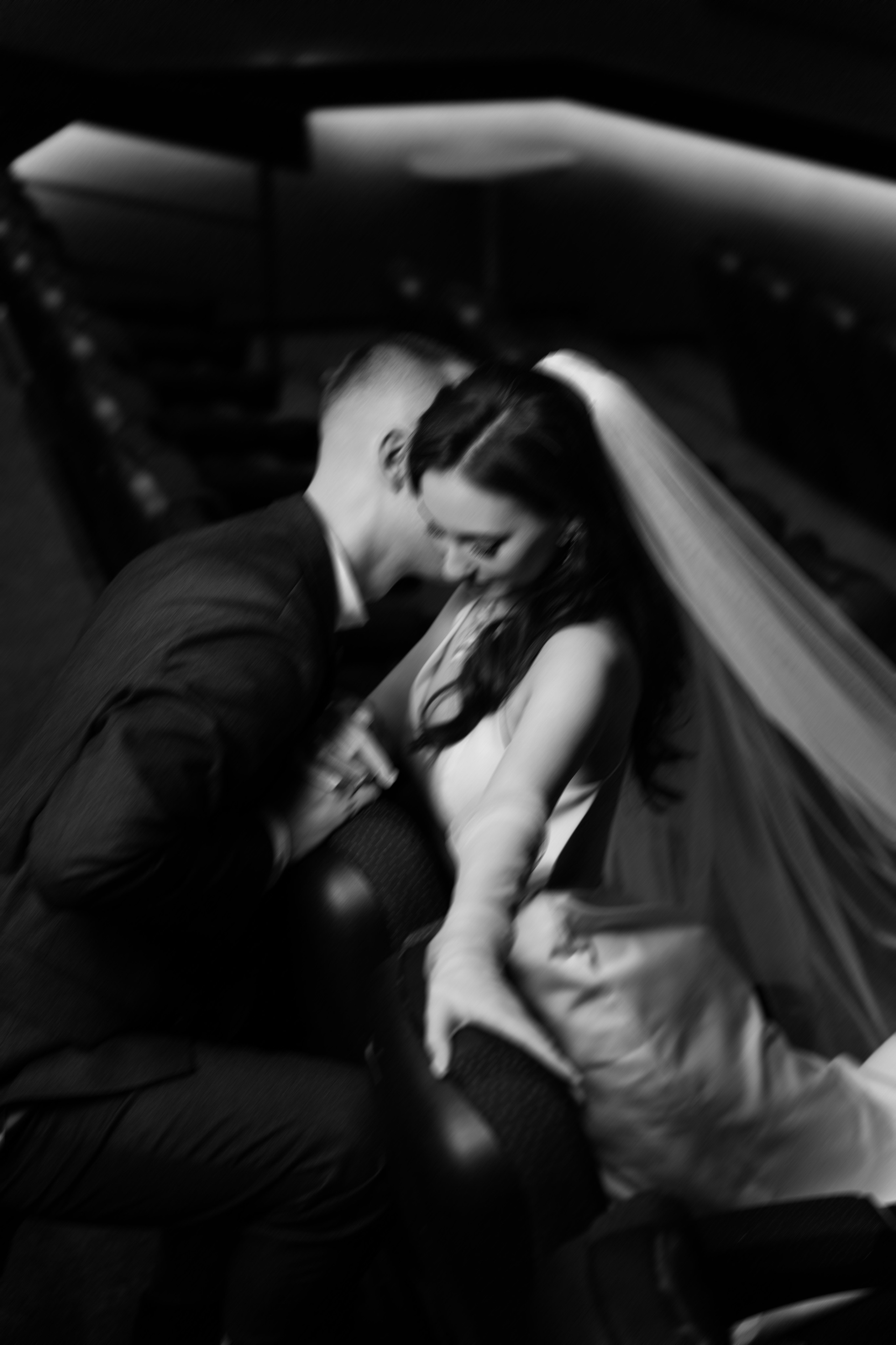 Dmitry & Antonina. Свадебный фотограф в Воронеже Самохина Екатерина