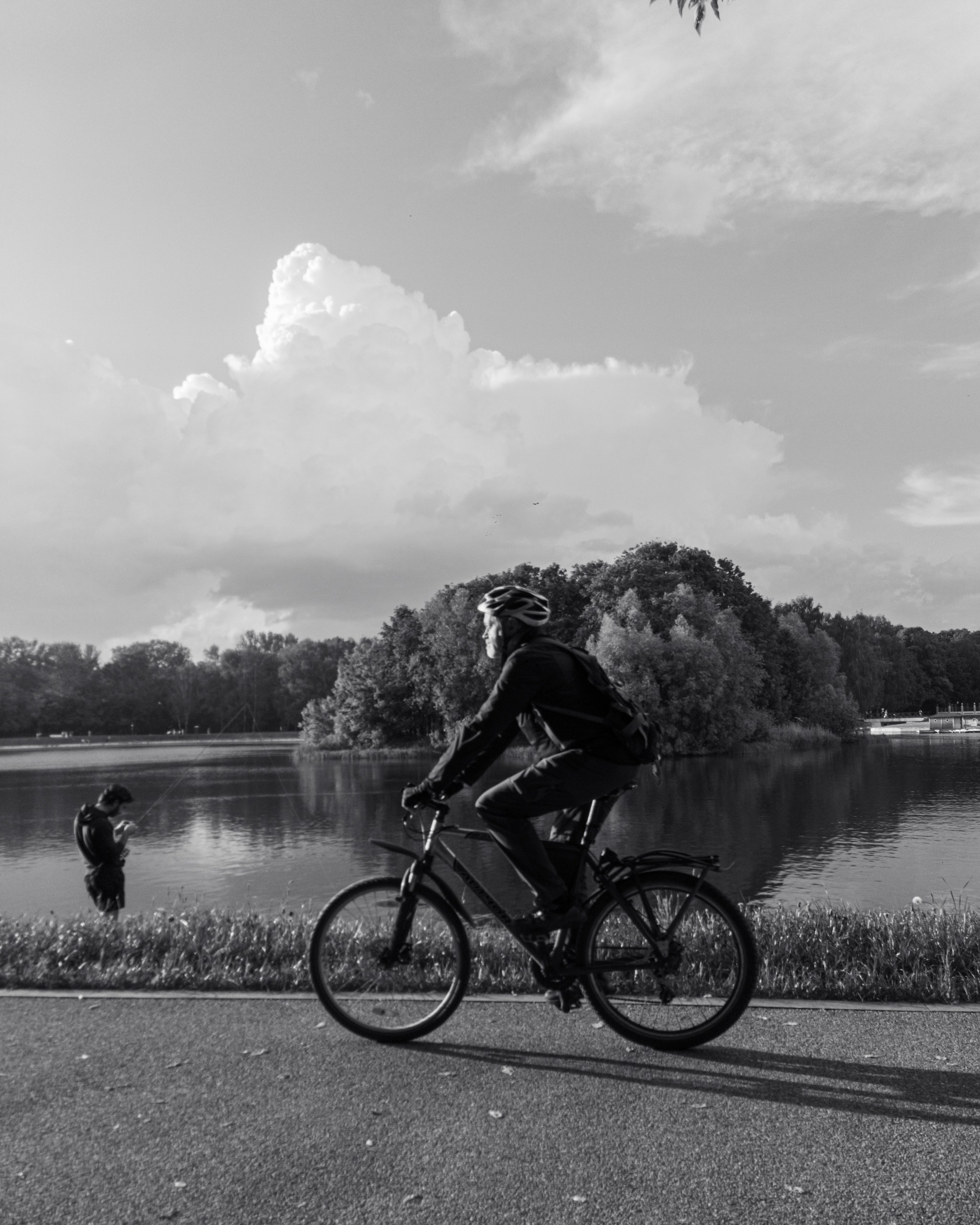 Мир повседневных Вещей. Репортажный и портретный фотограф, Влад Хафизов, Москва
