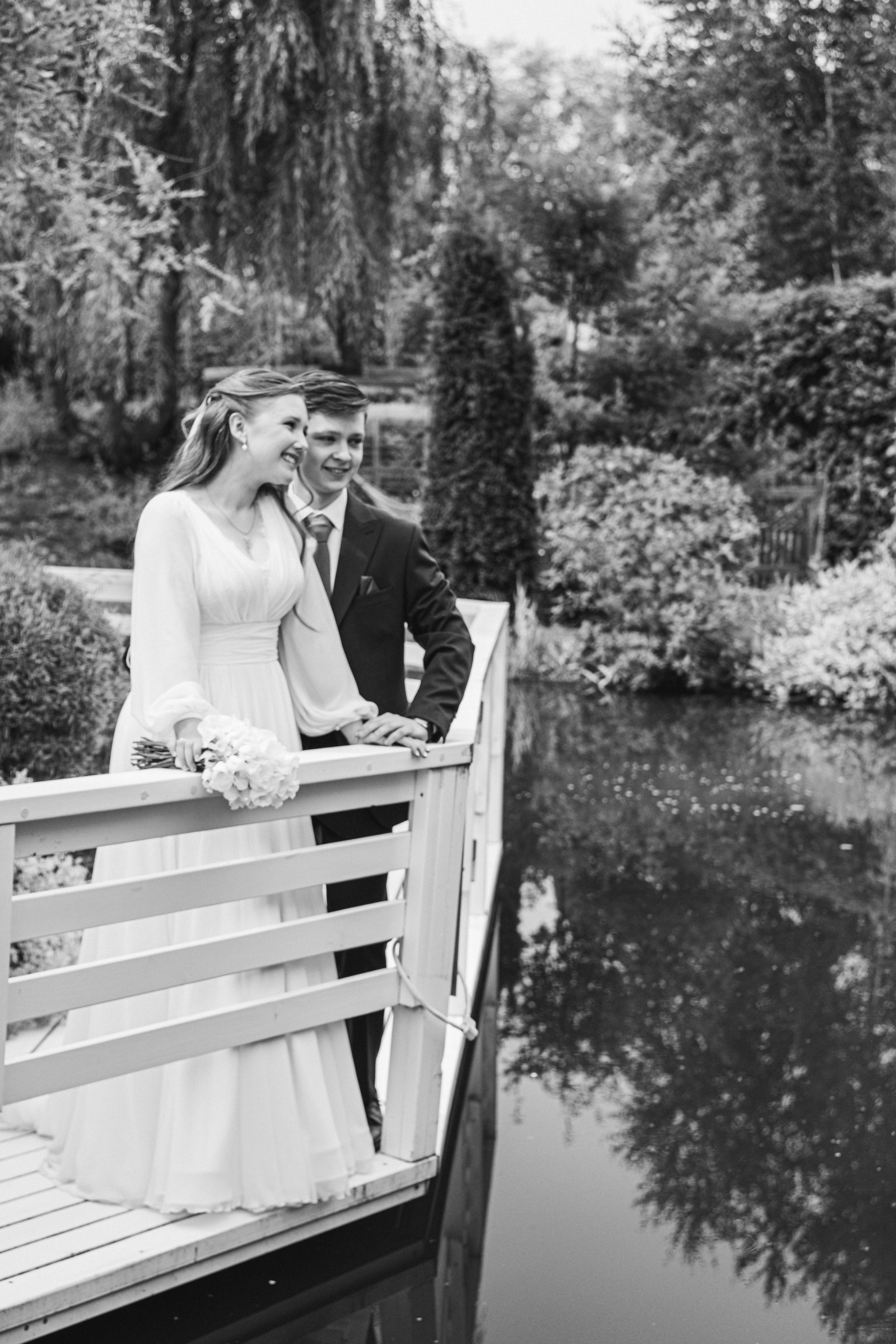 Полина. Семейный фотограф и видеограф в Тюмени Анна Жагорина