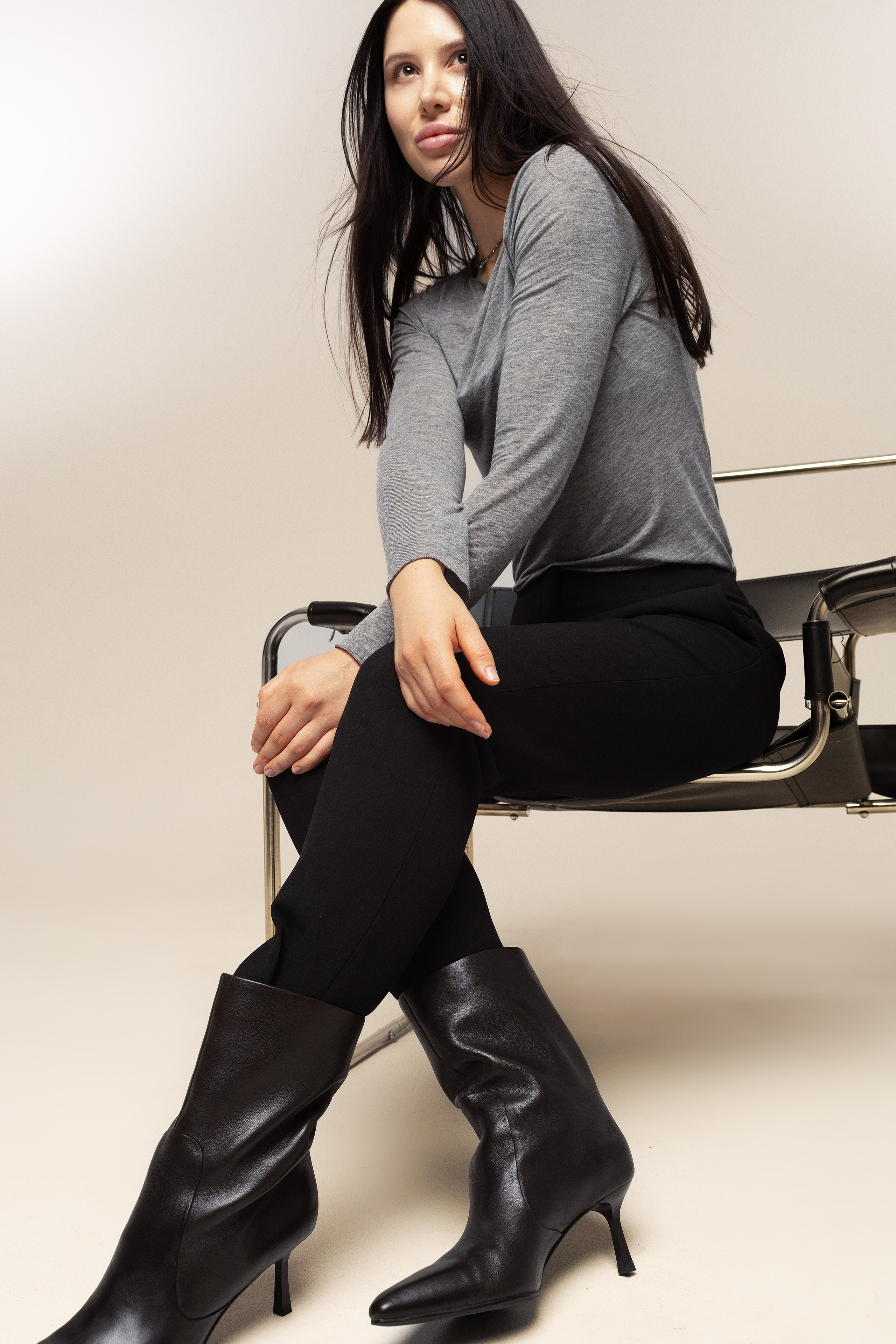 Портфолио. Фотограф в Москве для брендов и индивидуальных съемок, Алекс