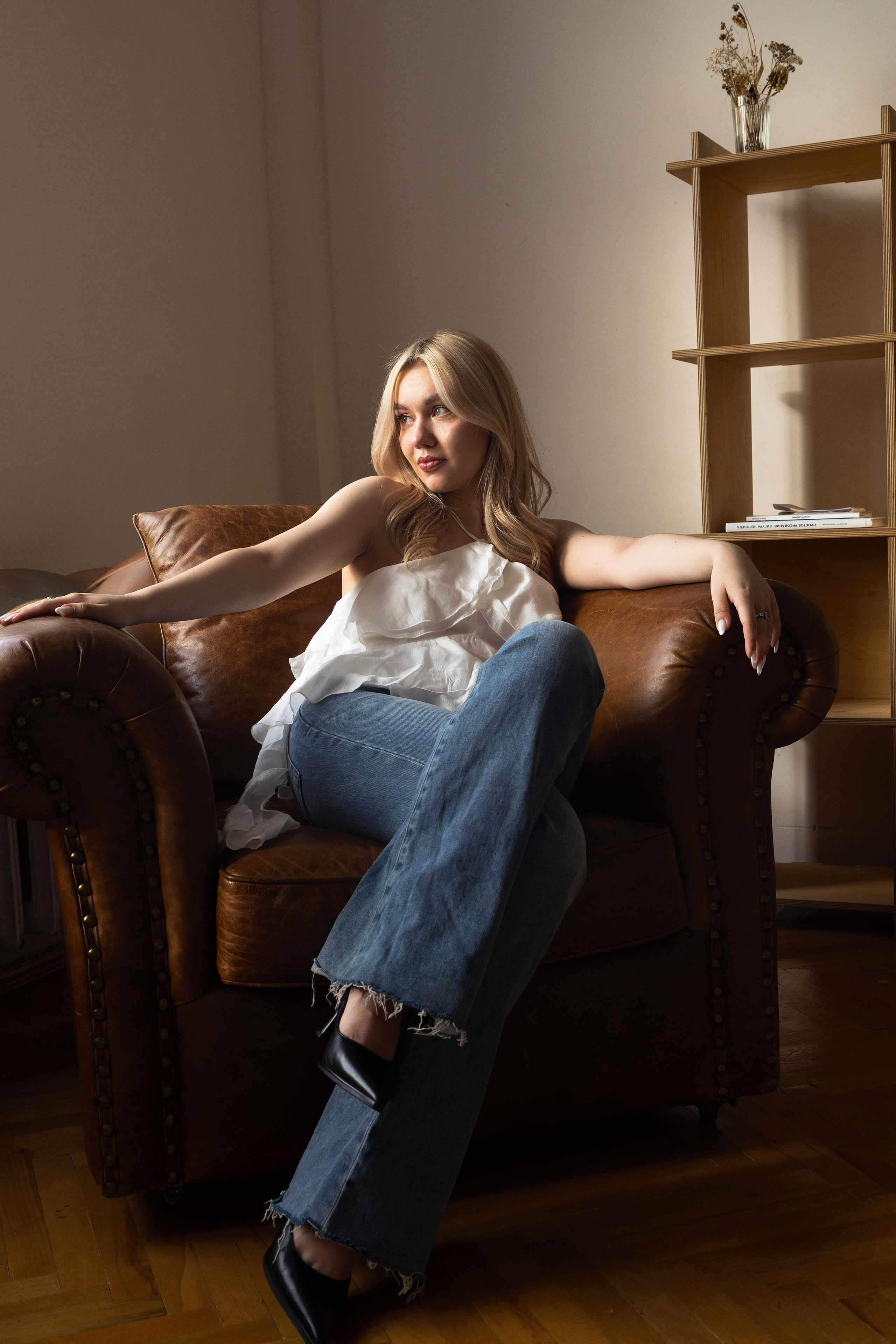 Портфолио. Фотограф в Москве для брендов и индивидуальных съемок, Алекс