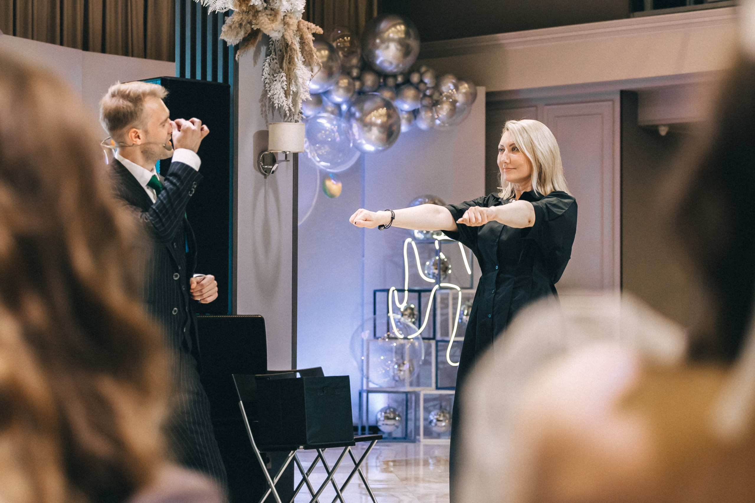 Выпускной «Лицей 62». Фотограф Кемерово | Сергей