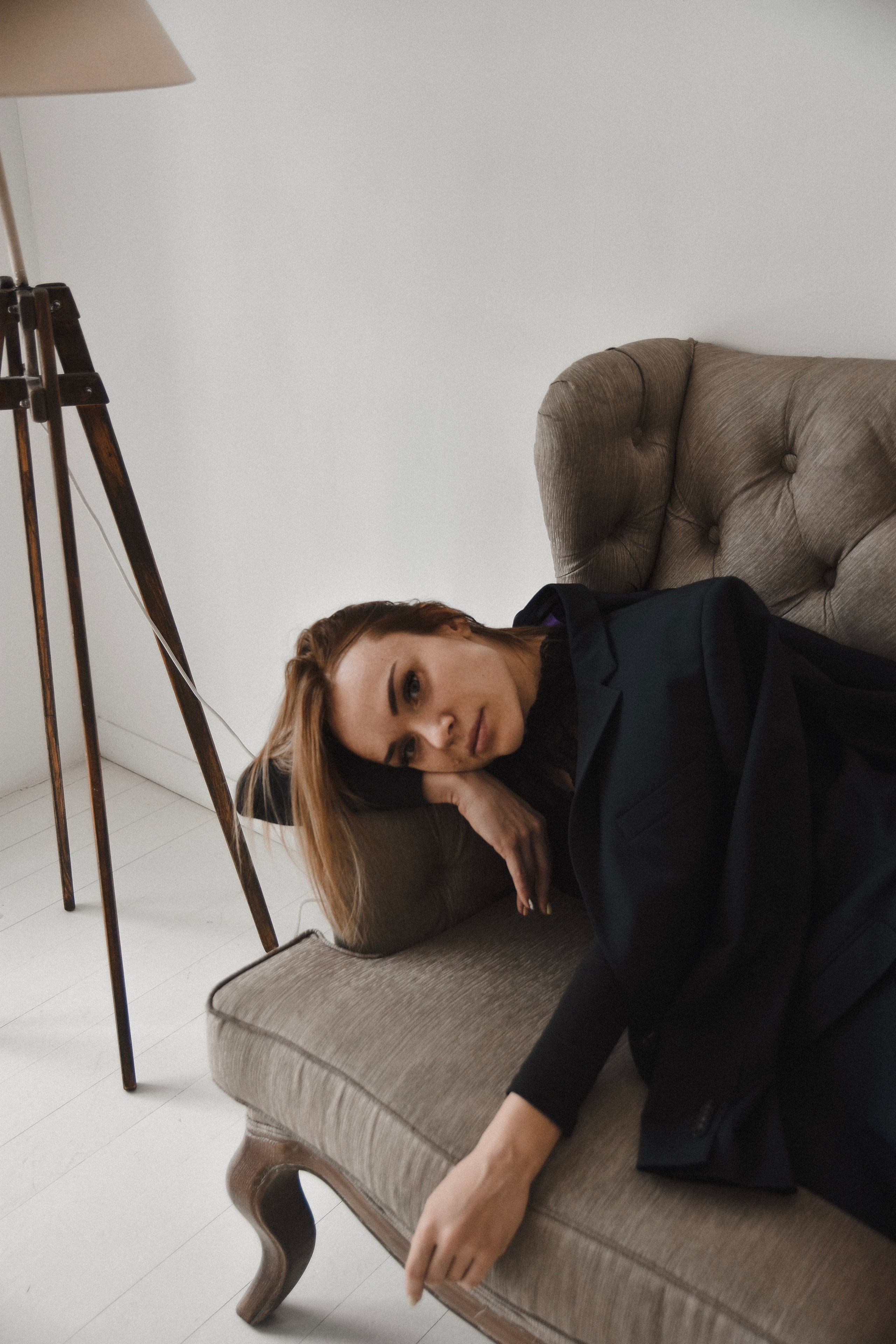 Таня. Фотограф в Москве Daria Lens