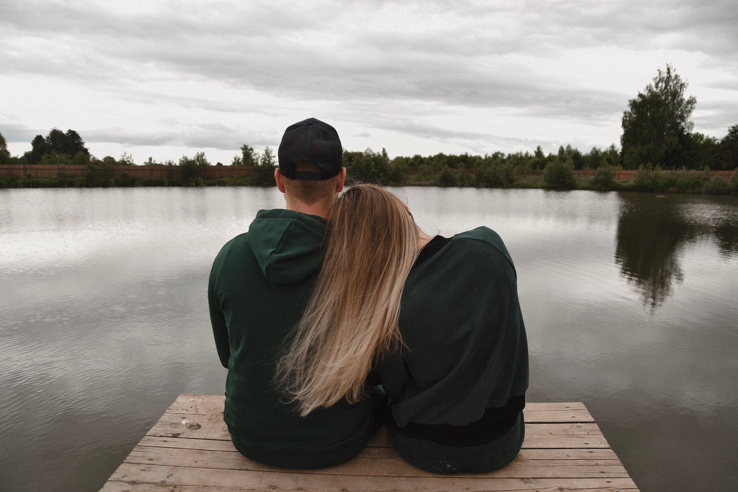 Weddings & love stories. Фотограф в Москве Daria Lens