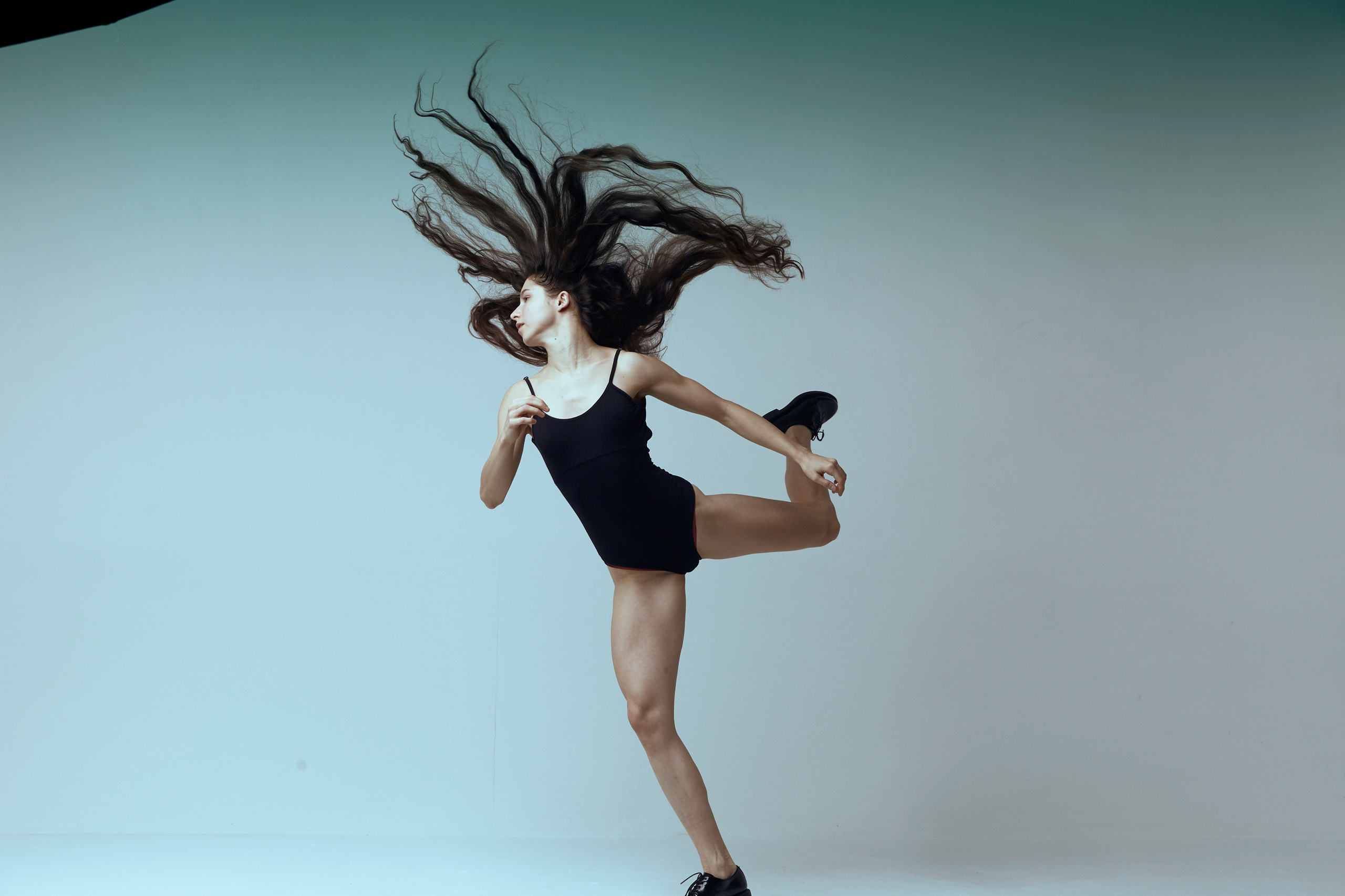 Ретуширование и исправление фотографий