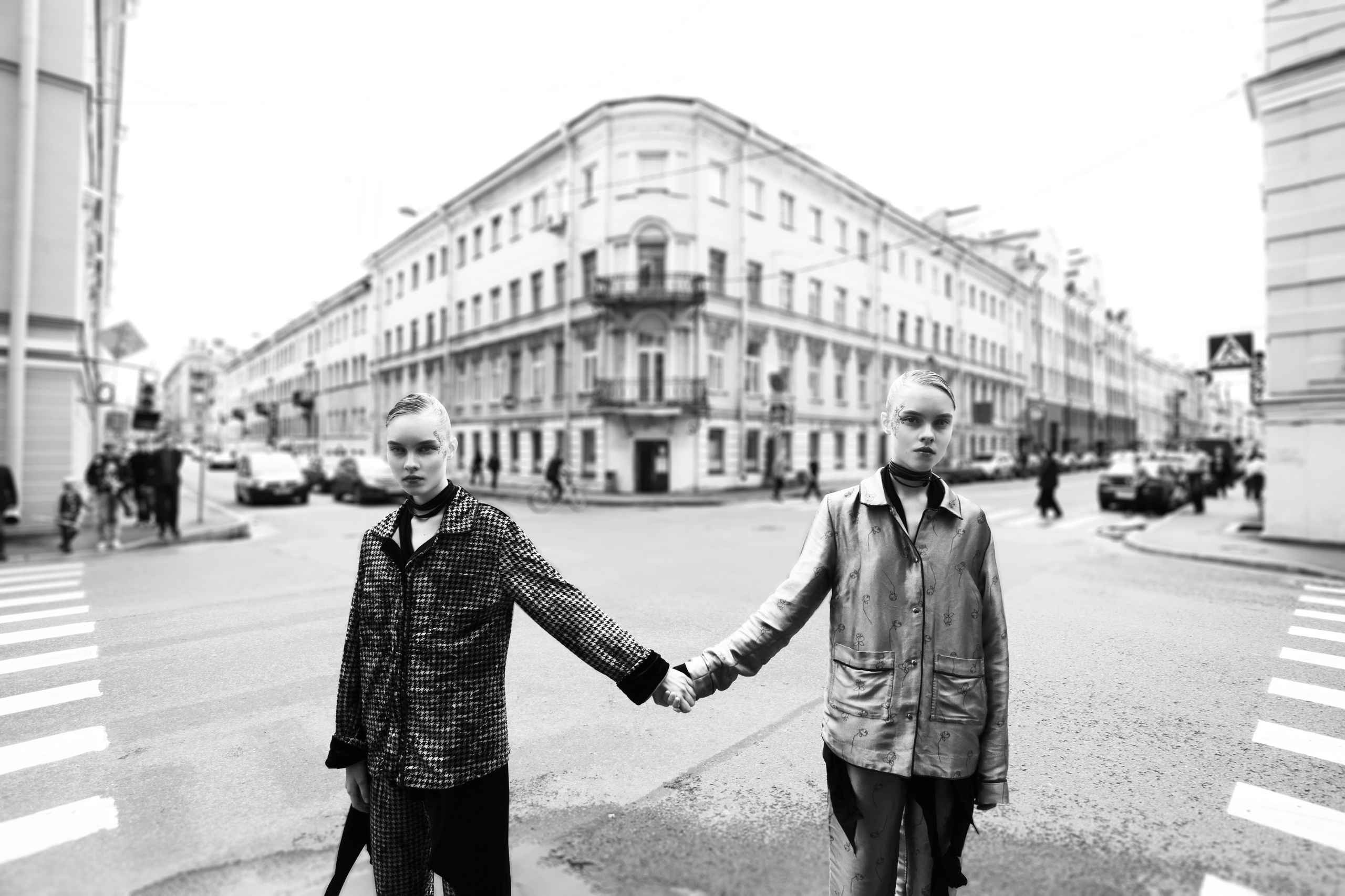 ретушер курсы