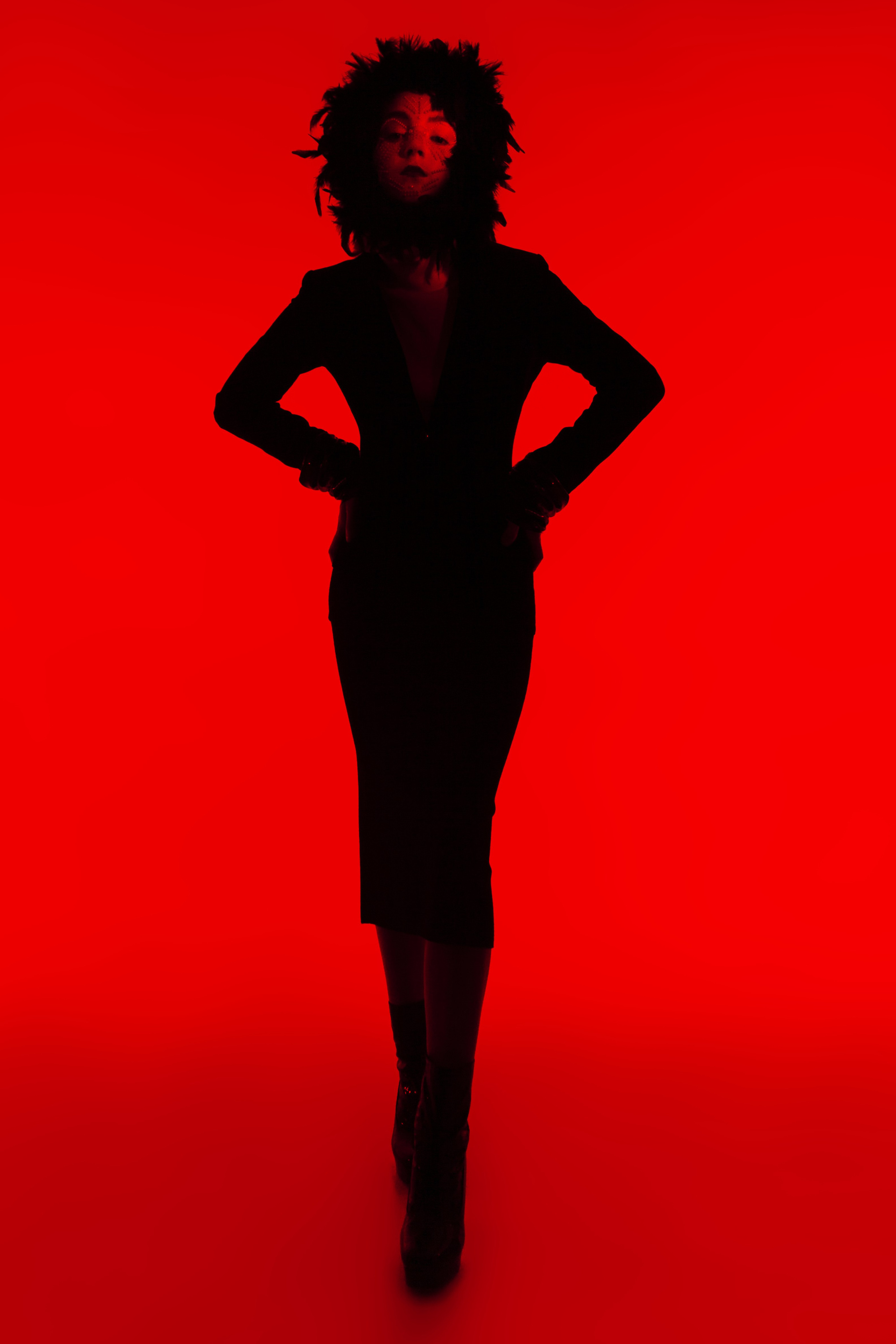 обработка фото в фотошопе цветокоррекция