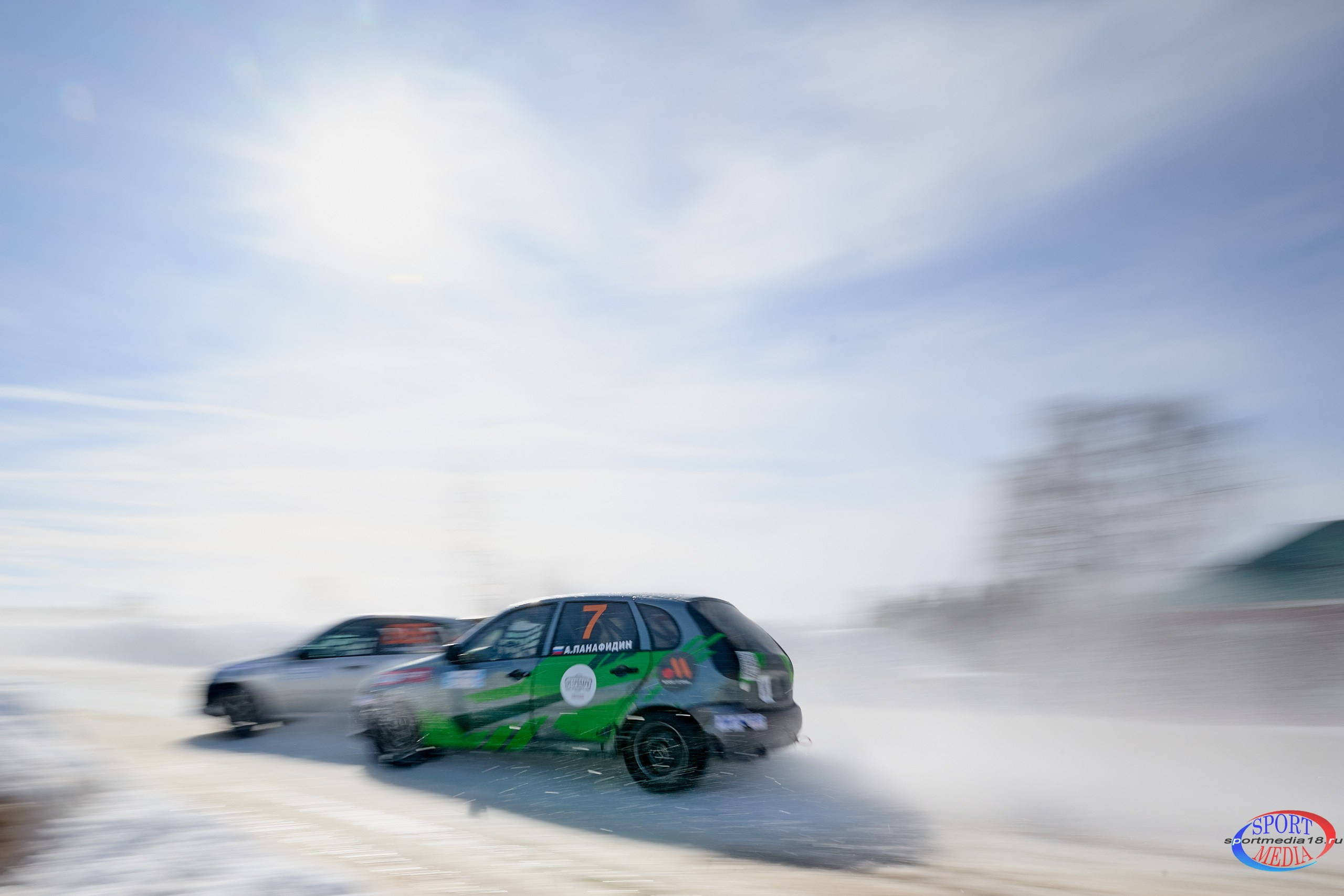 Чемпионат России по трековым гонкам 2025  Ижевск ледовые гонки фотограф в Ижевске