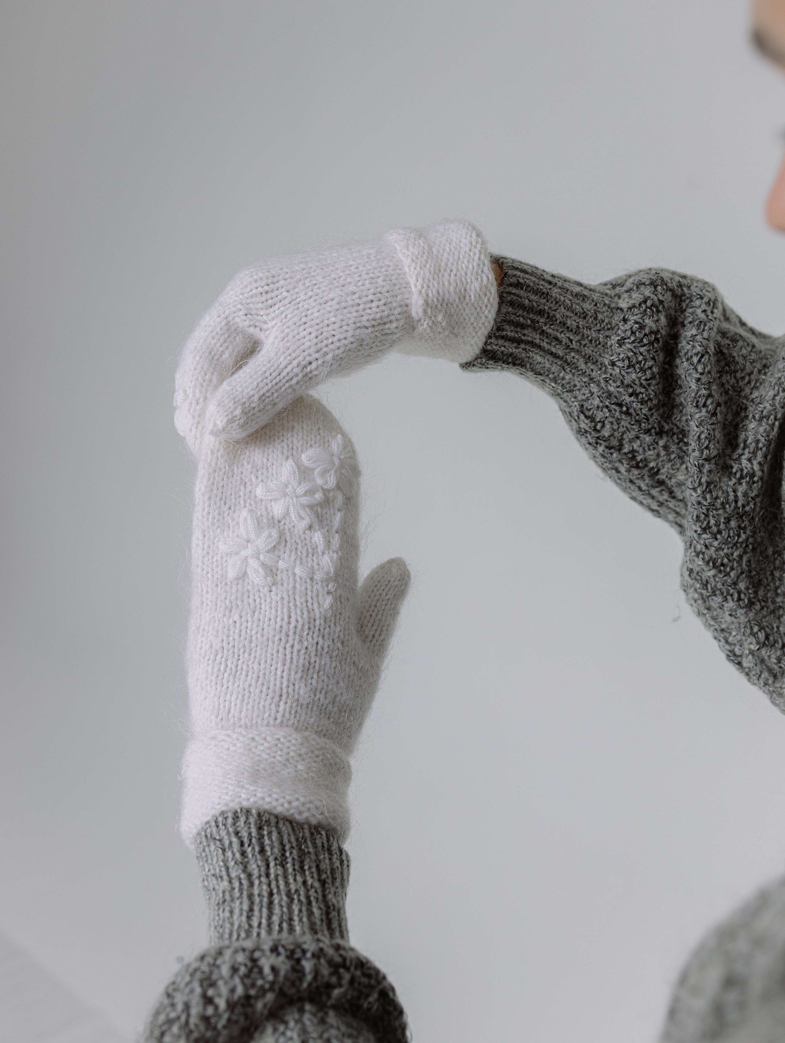 Зимняя коллекция 24. Фотограф Москва, МО, СПБ