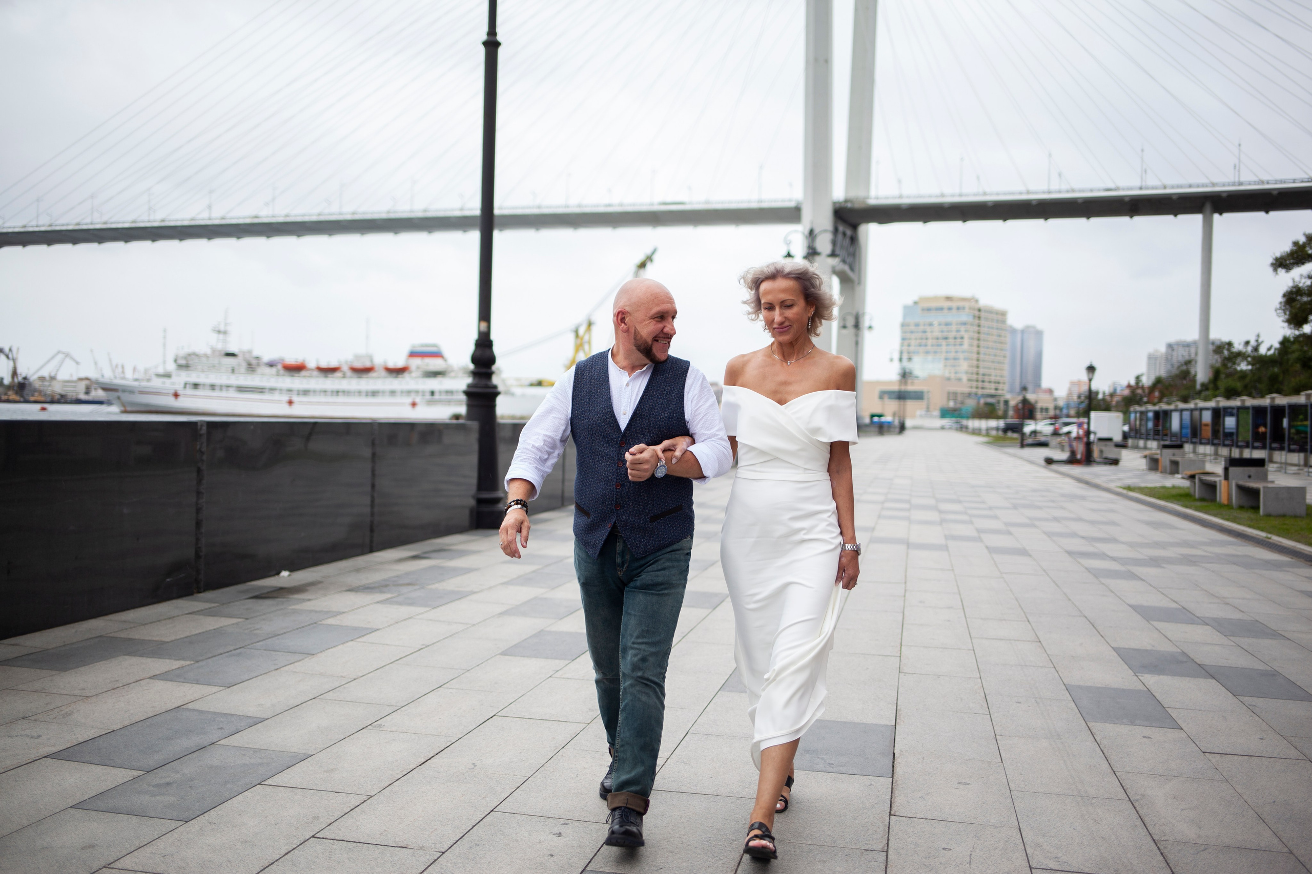 Свадьбы. Фото и видеосъёмка в Уссурийске от семьи Русиных