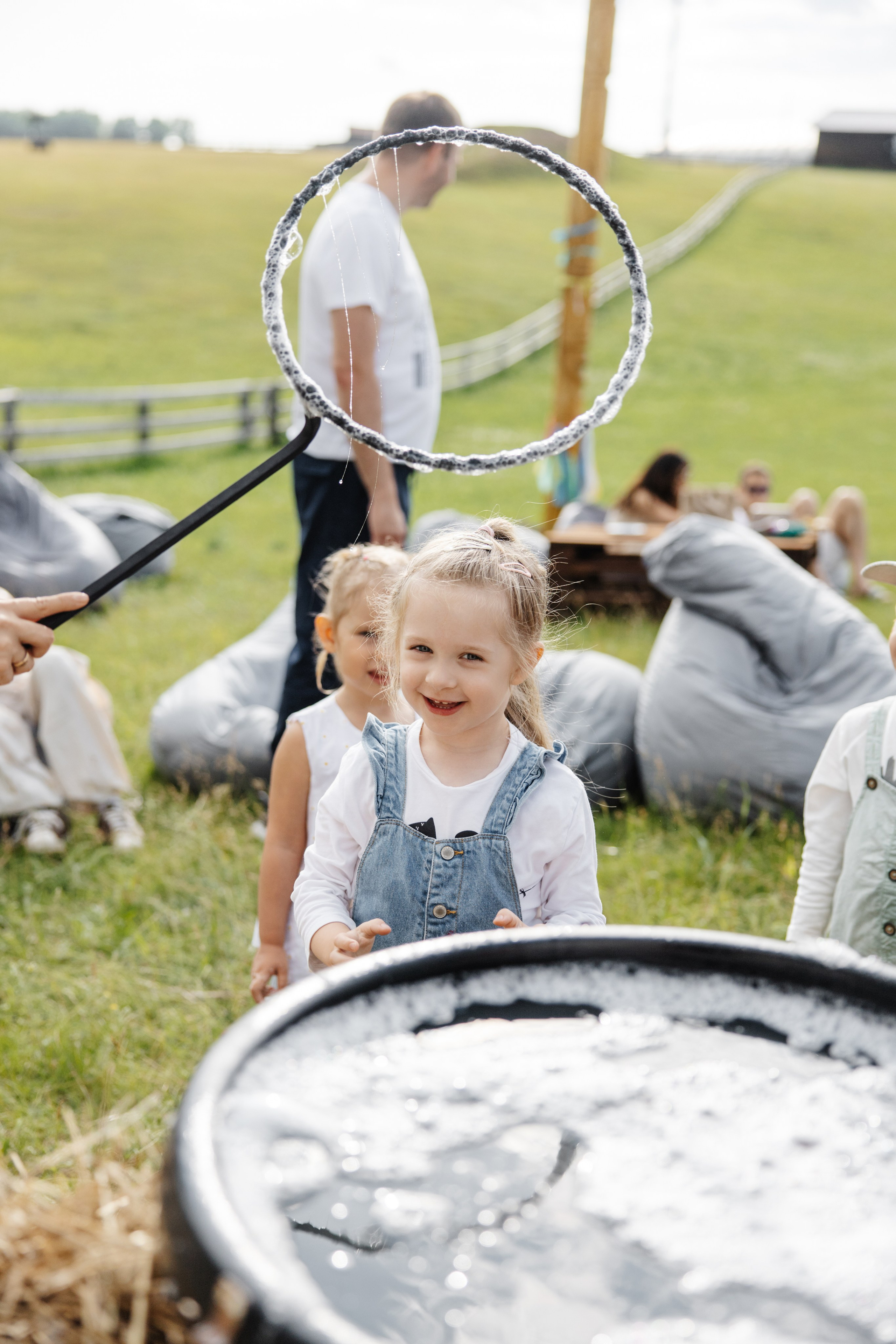 ГЕНДЕР ПАТИ. Фотограф в Красноярске