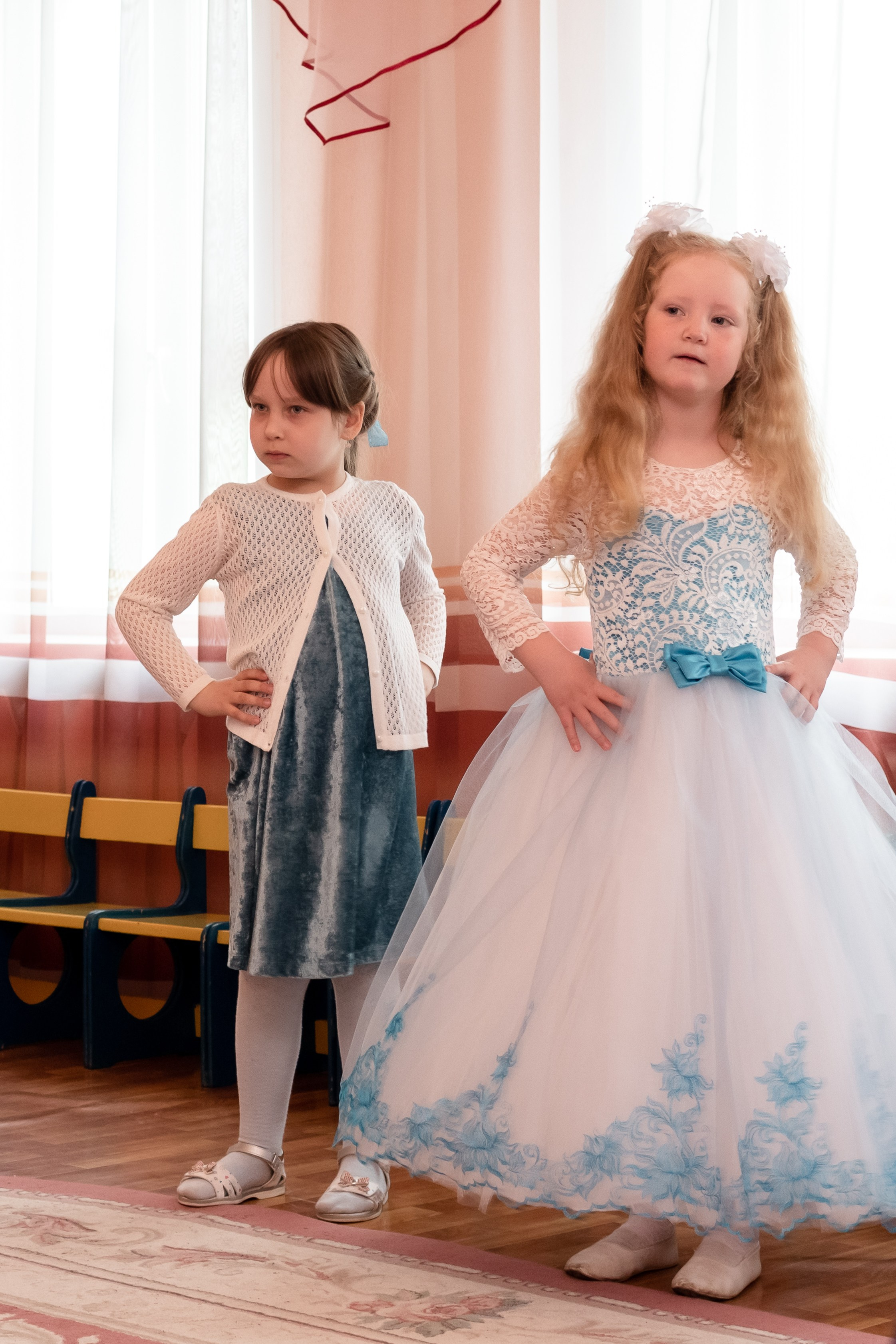 Выпускной в детском саду. Маргарита. Семейный фотограф в Минске Приболовец Светлана