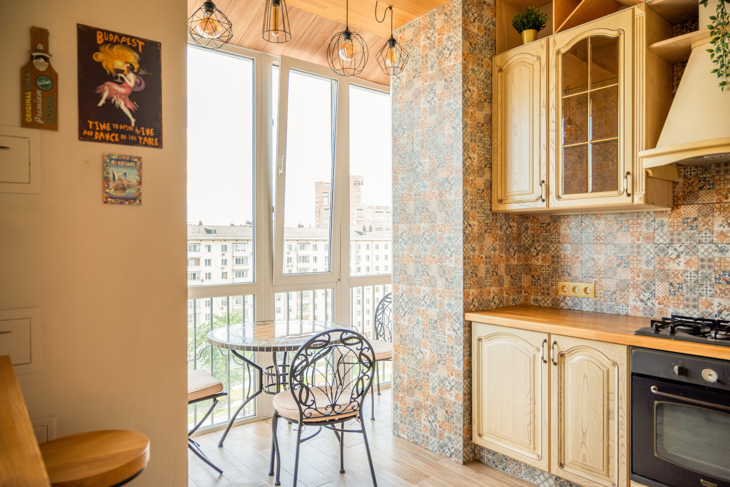 Интерьеры. MrADA fotografer