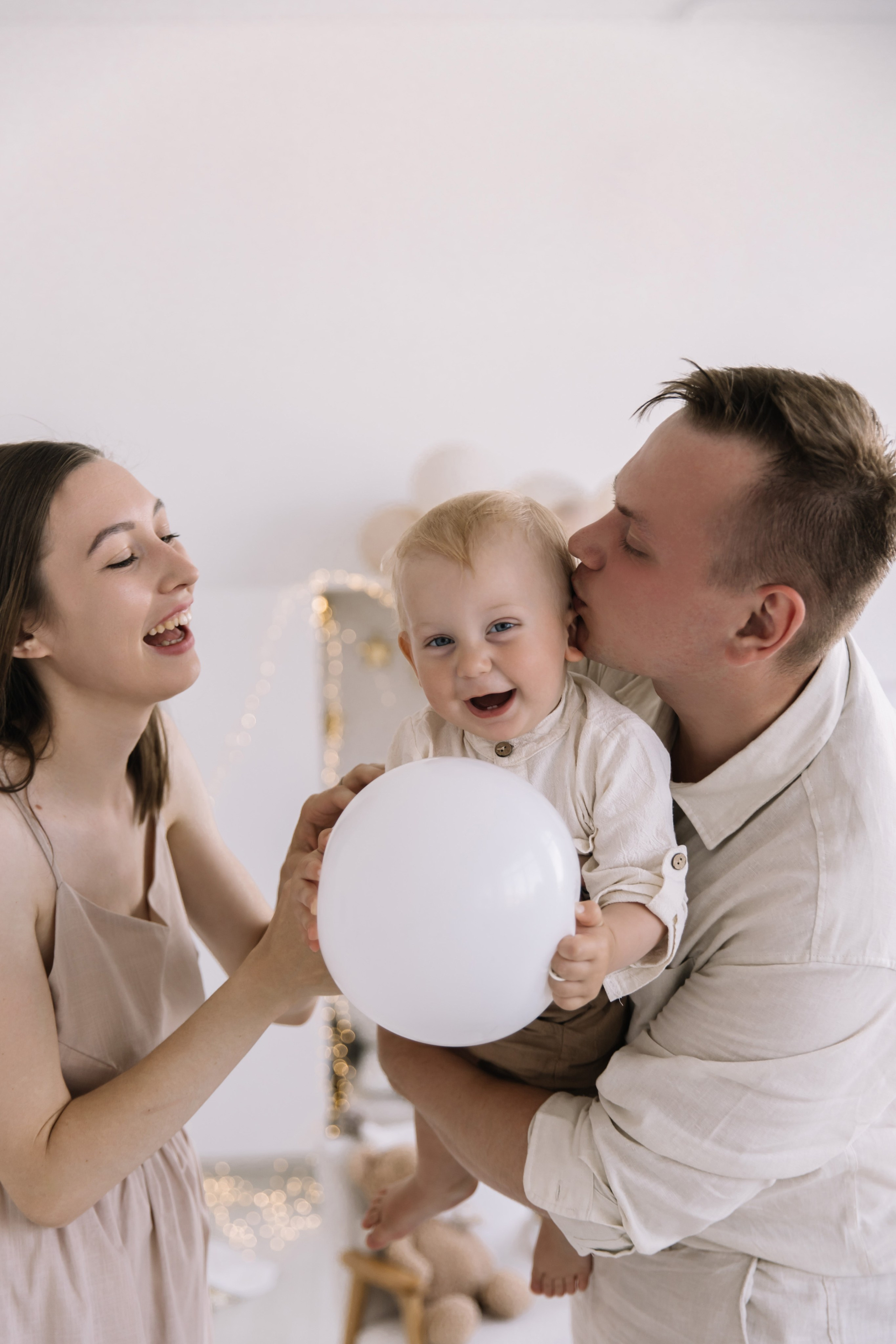 Др левы. Свадебный и семейный фотограф в Волгограде Анастасия Кошенскова