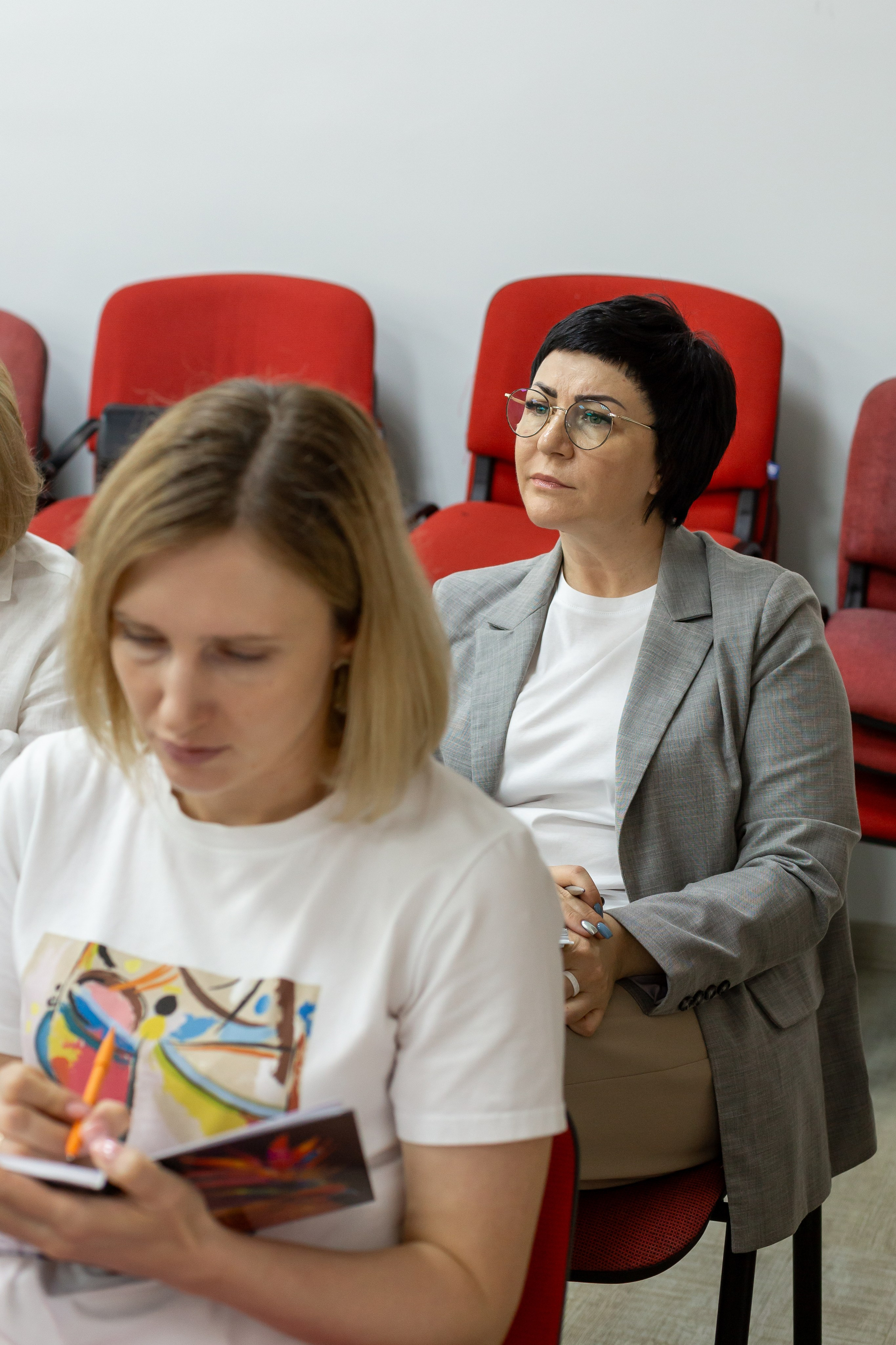 Тренинг. Ирина Квасова | Фотограф в стиле VOGUE | Тюмень