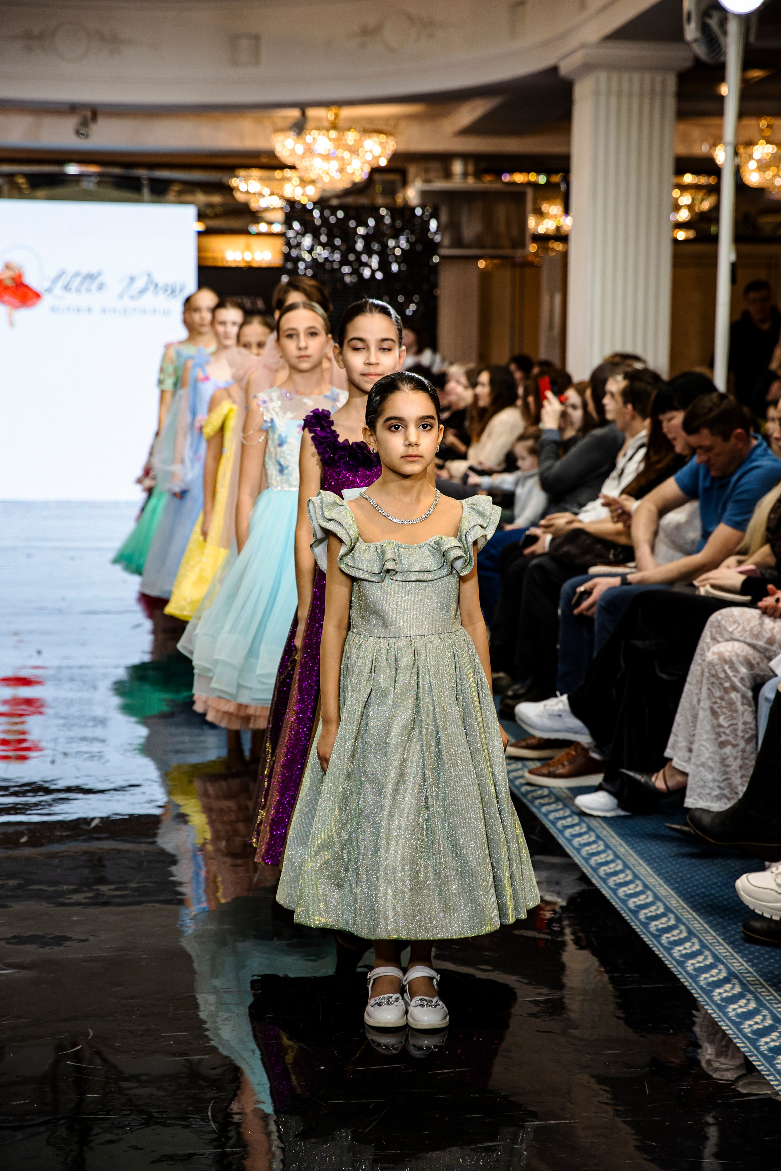 NEVA — 2024. Фотограф — Татьяна Кириллова, г. Санкт-Петербург