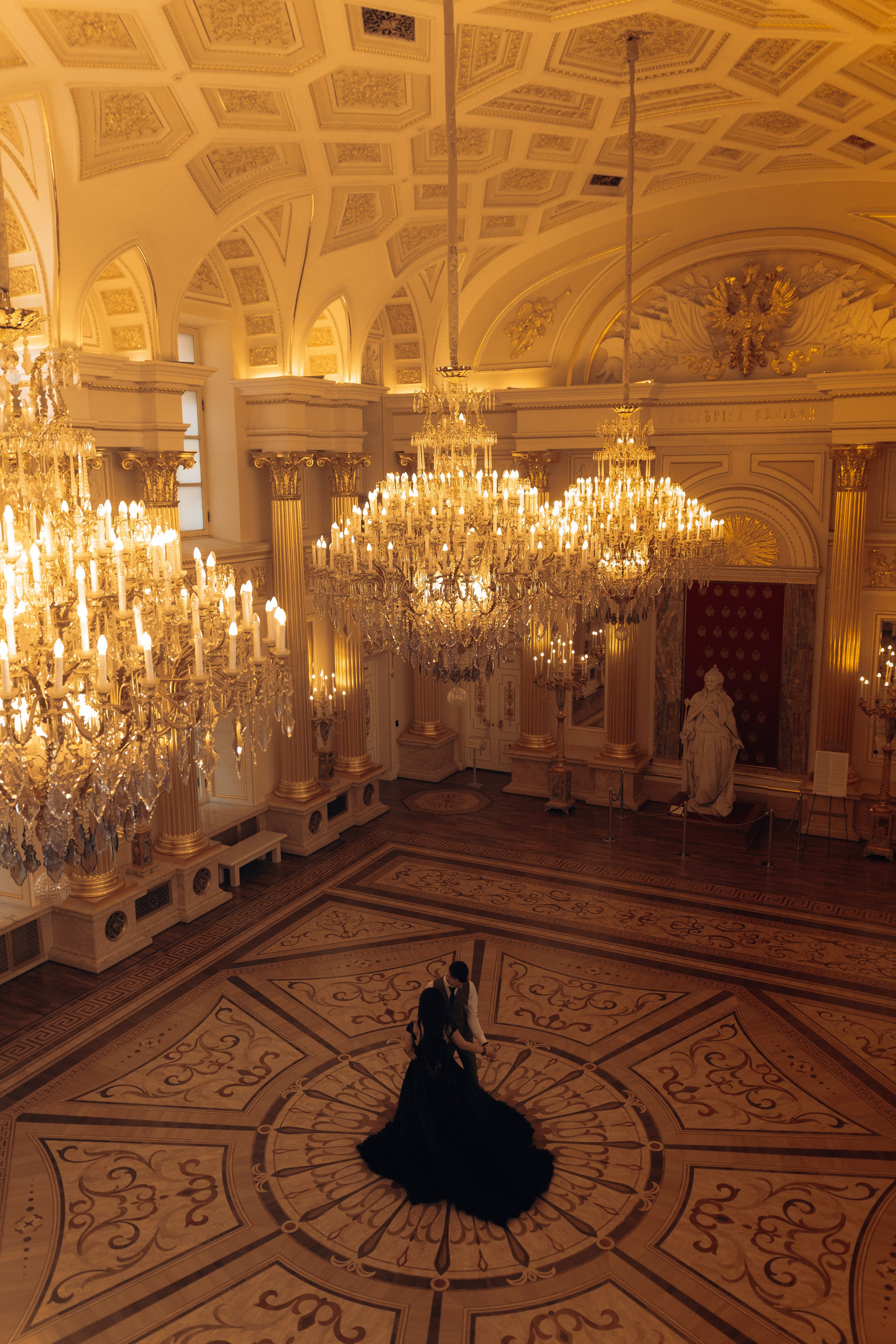 Свадьба и мероприятия. Фотограф Анастасия Чеботарева