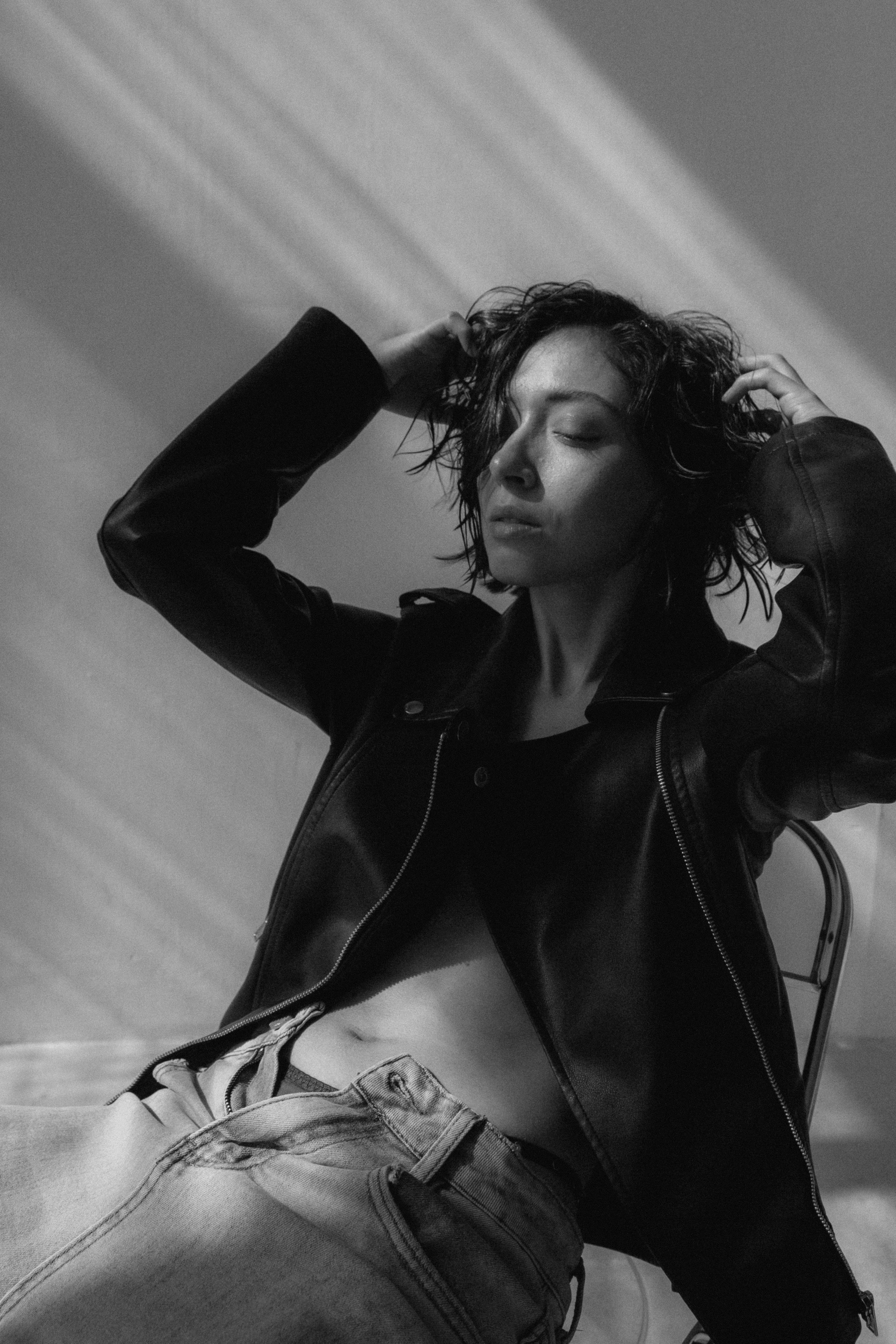 Фотограф Анастасия Чеботарева