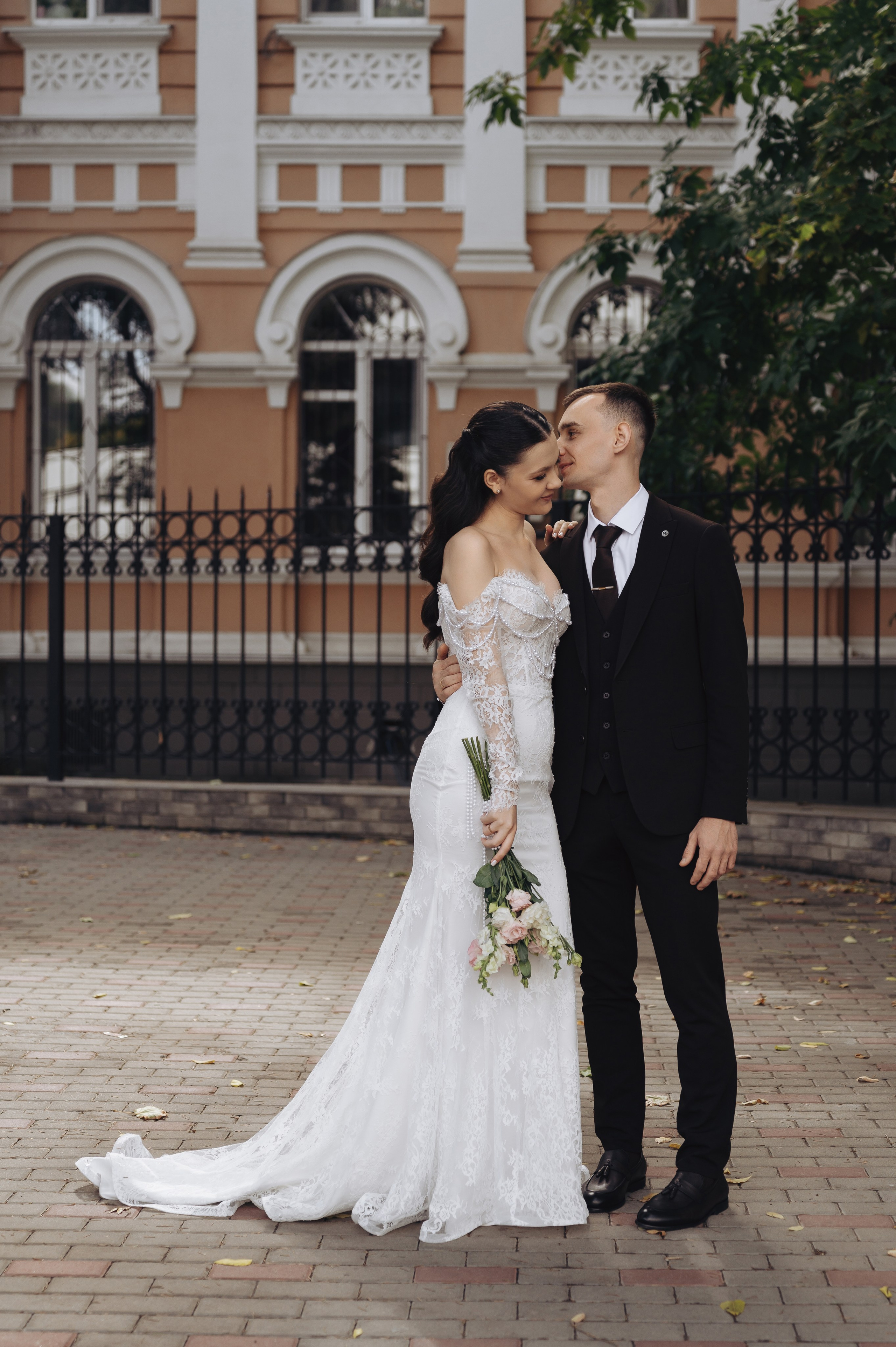 Дима | Настя