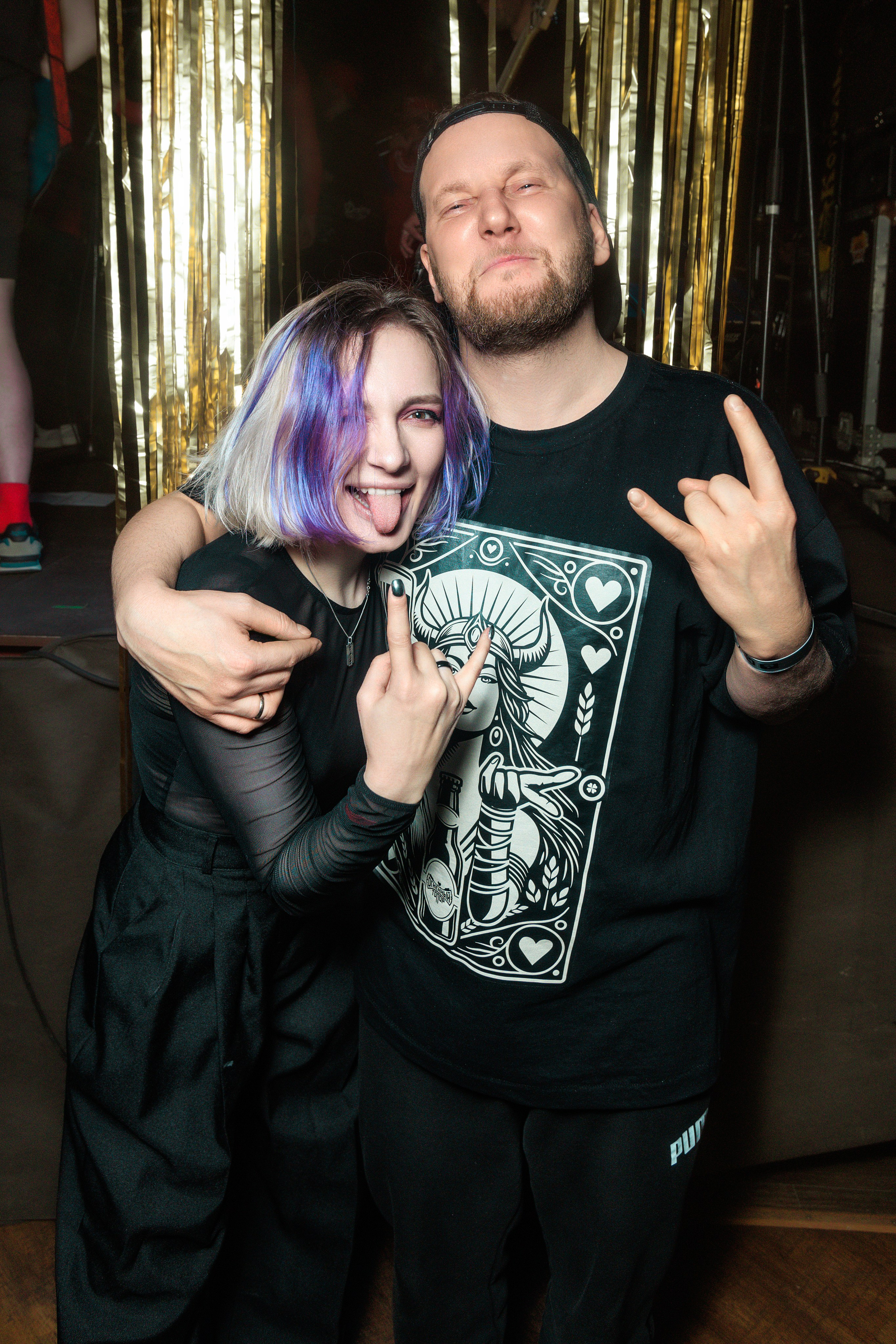 Рок-ёлка. Репортажный фотограф Екатеринбург | Яркий, качественный репортаж | Концерты, клубы, репортаж, праздники, корпоративы