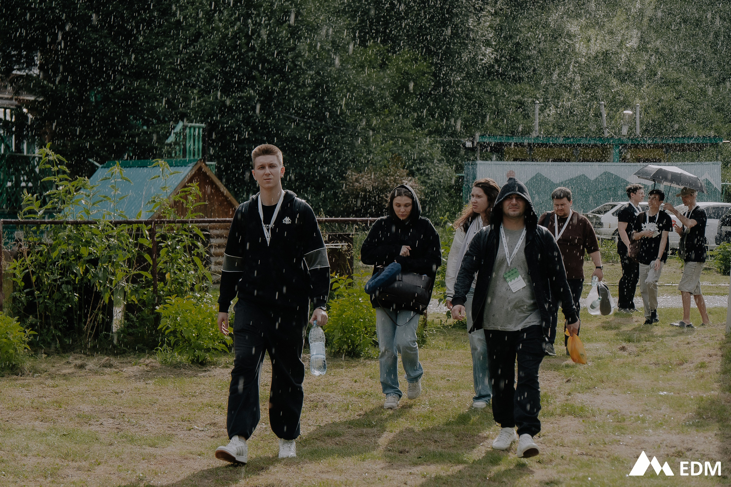 EDM2025. Фотограф Новосибирск Вероника Вишневская