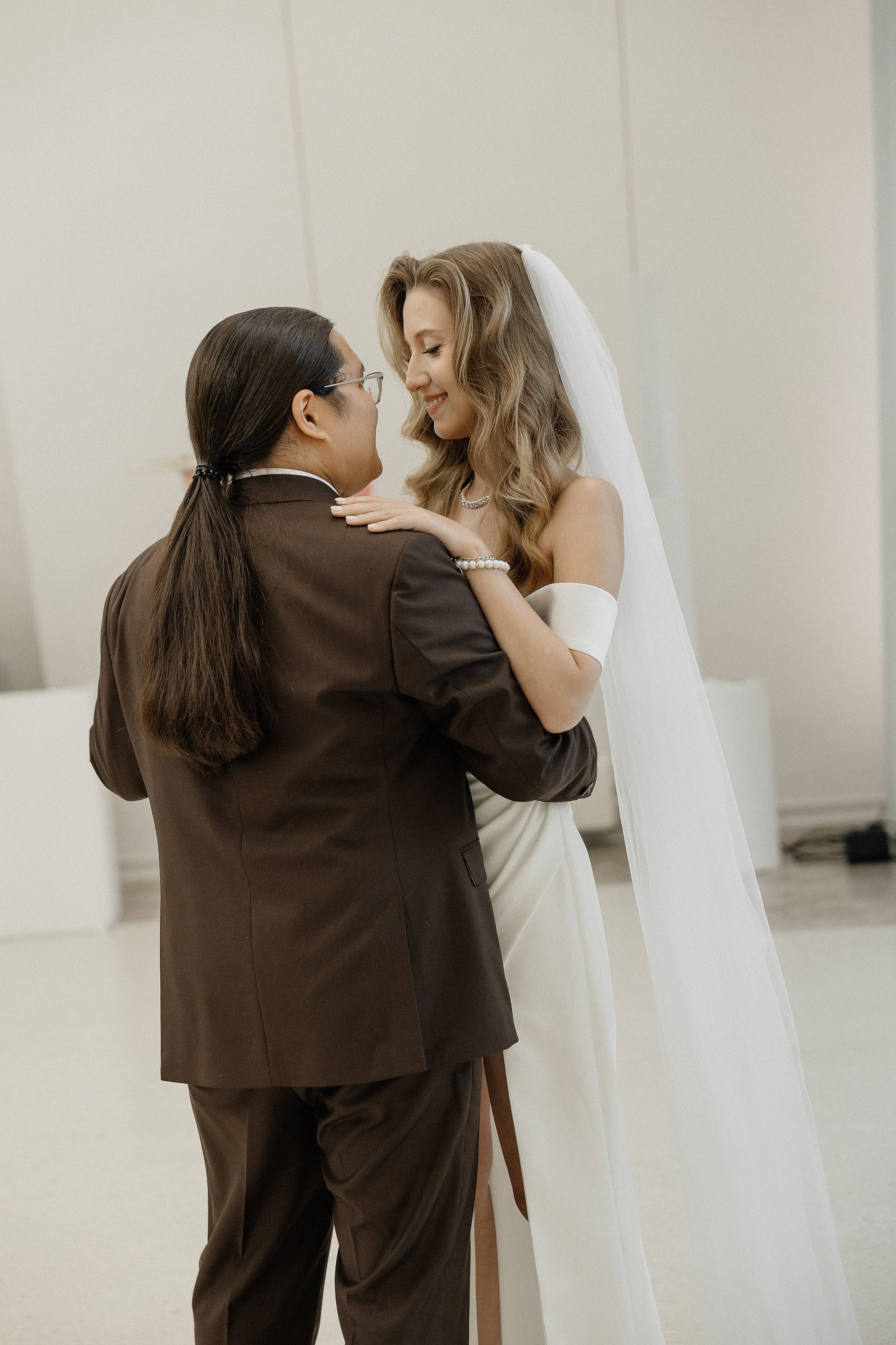 Сергей и Алёна. Фотограф в Самаре, Москве Снежана Фадеева