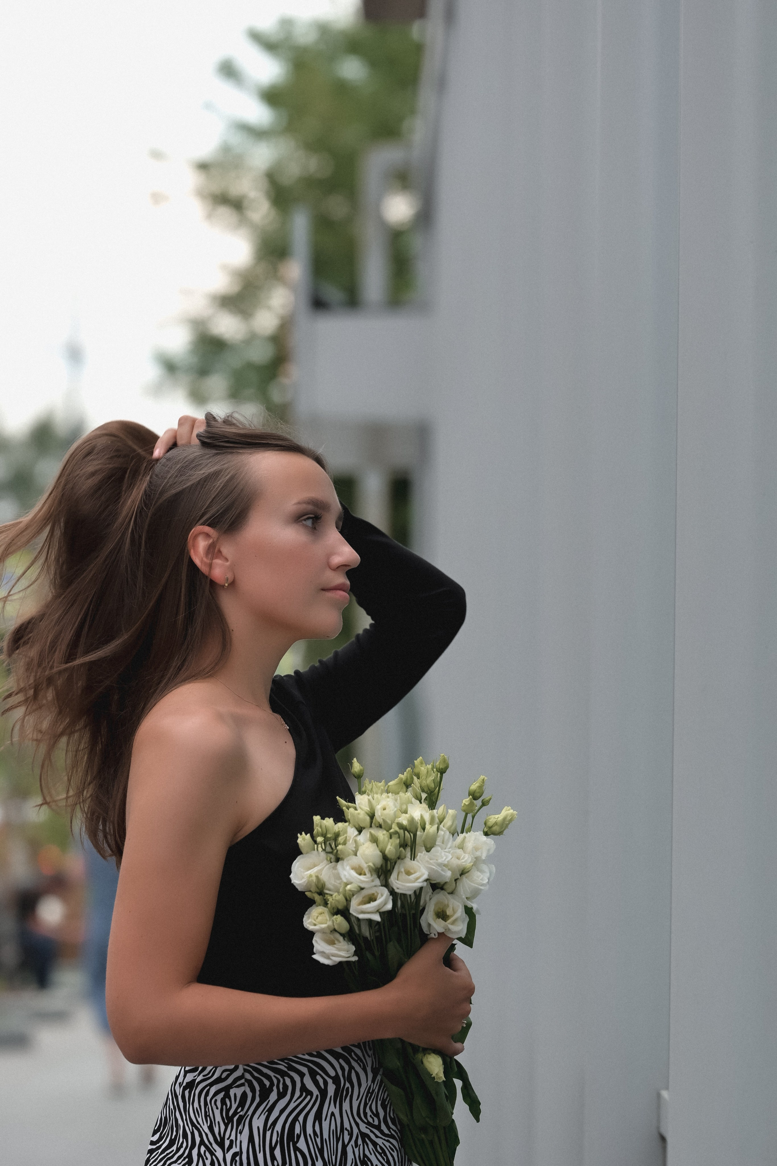 Кристина. Фотограф в Иркутске Славная Юлия