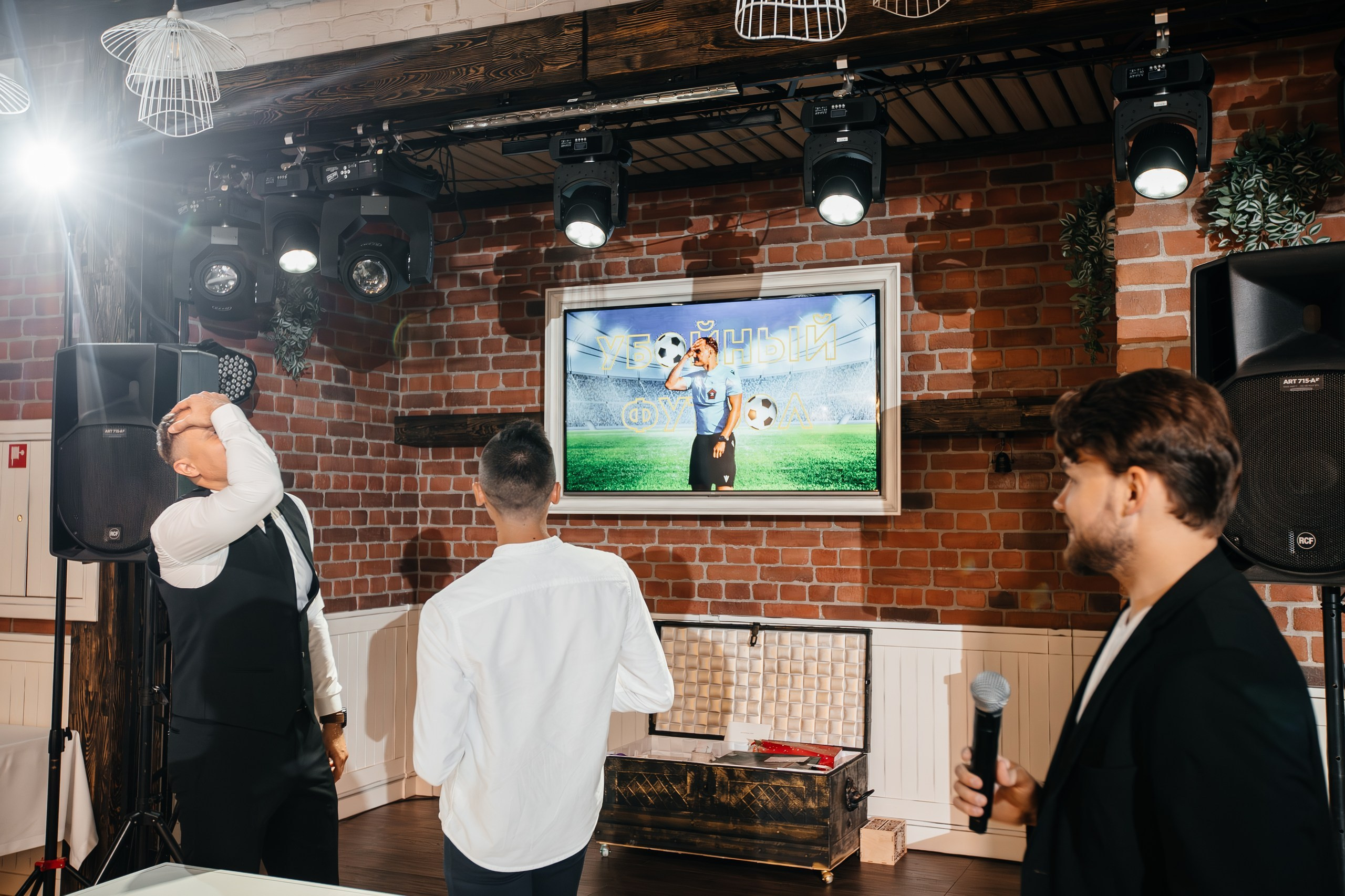 Виктория & Виталий. Свадебный фотограф Барнаул Алексей Павлов