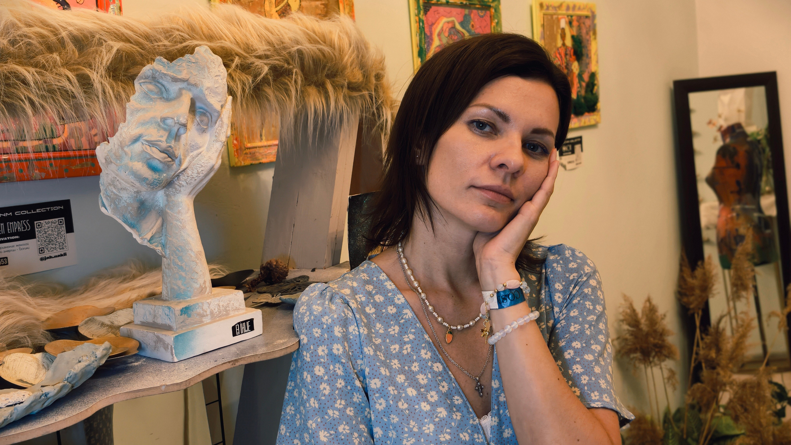 Портфолио. Photograma