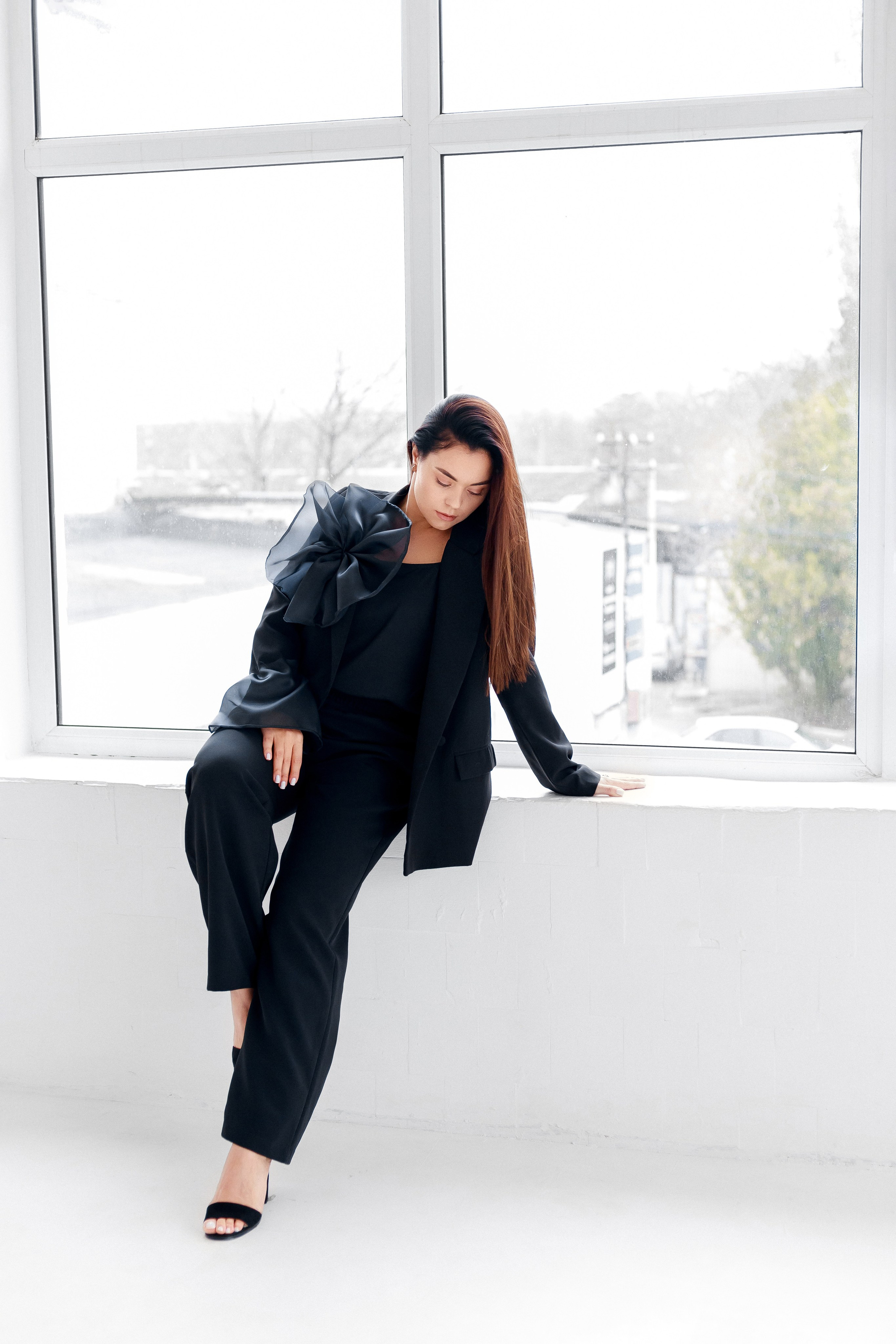 Гульнара. Женский/Детский фотограф в Симферополе Вероника Слепогина