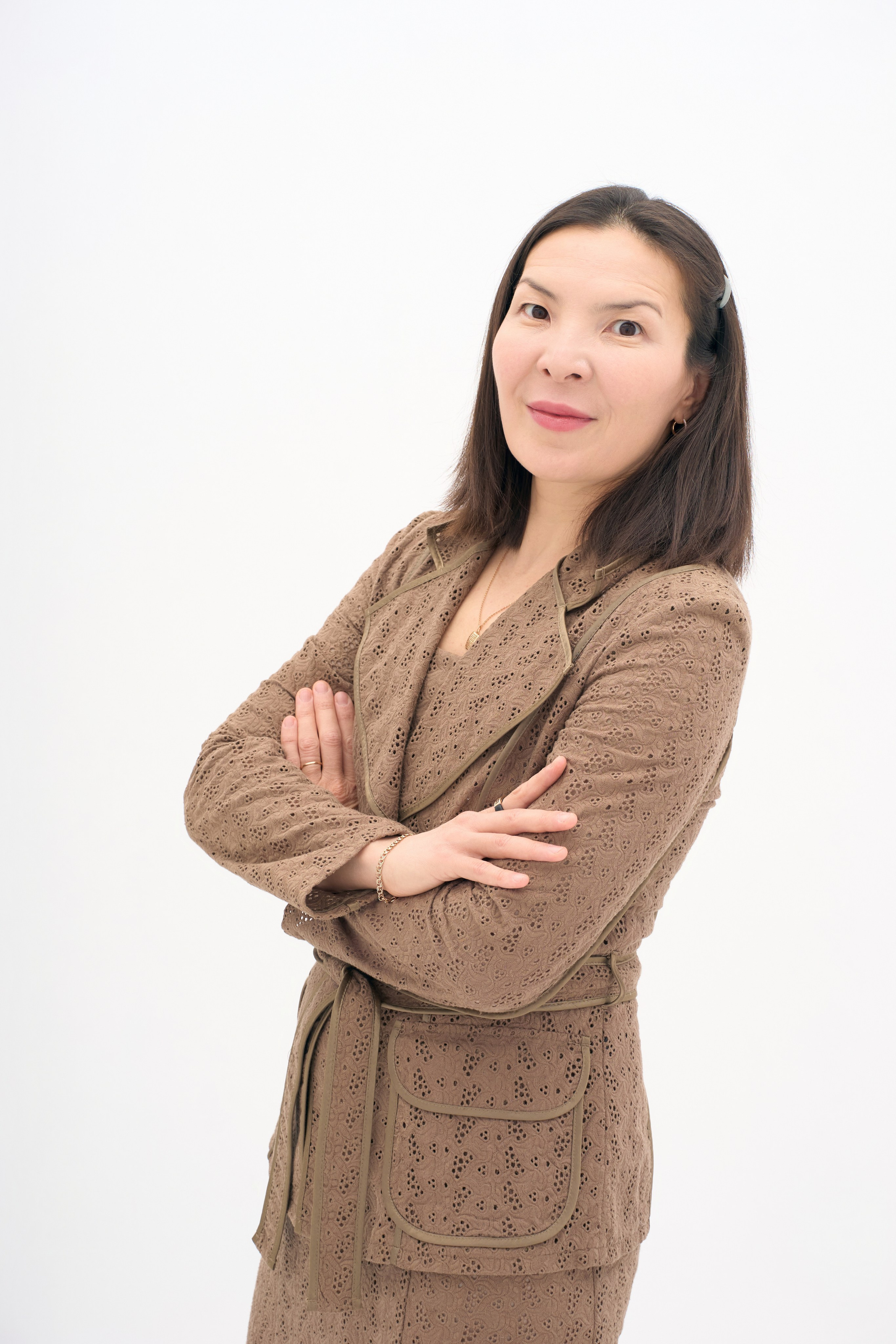 Портретный фотограф в Тюмени Александр Шалагин