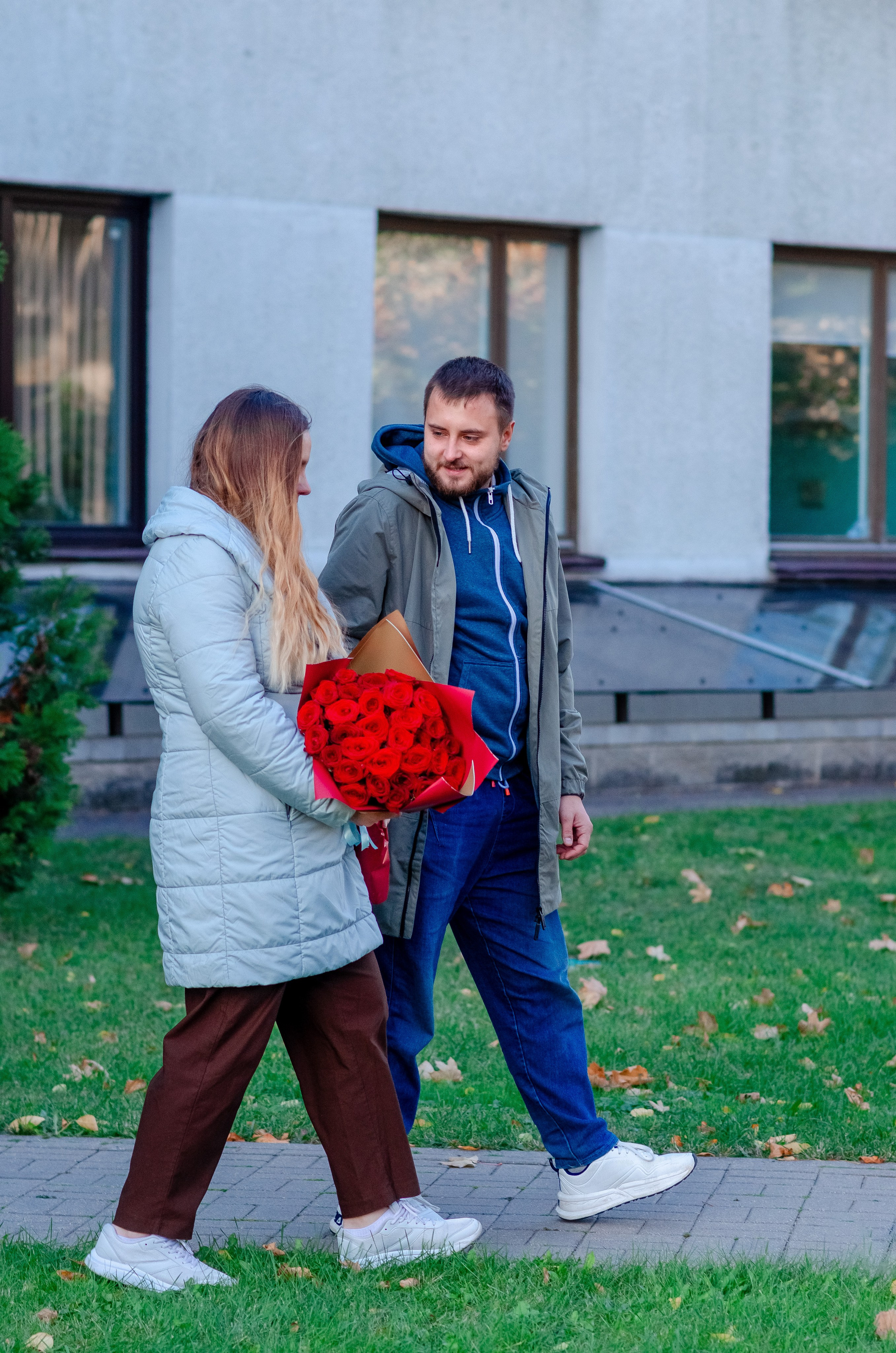 Выписка Натальи МиД. Семейный фотограф на выписку из роддома и крещение Минск Настя Гришук
