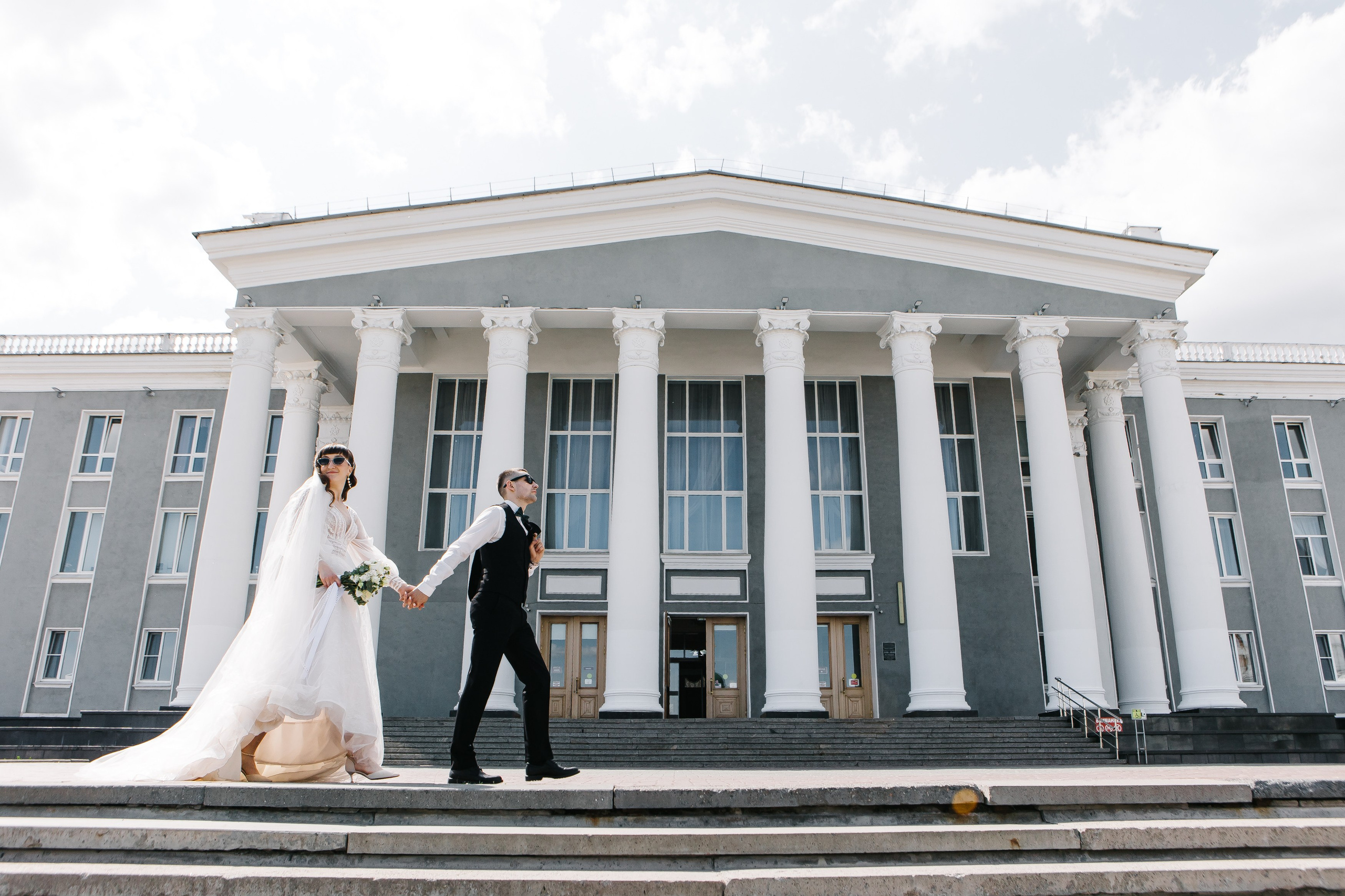 Свадебный фотограф Нижний Новгород. Свадебный и контент фотограф в Нижнем Новгороде Владимир Пресняков