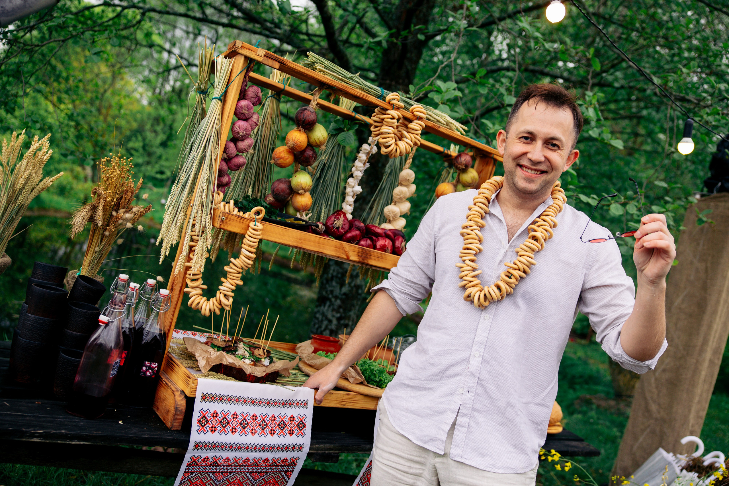 ХОЛОП -тематический праздник. Свадебный фотограф Минск РБ