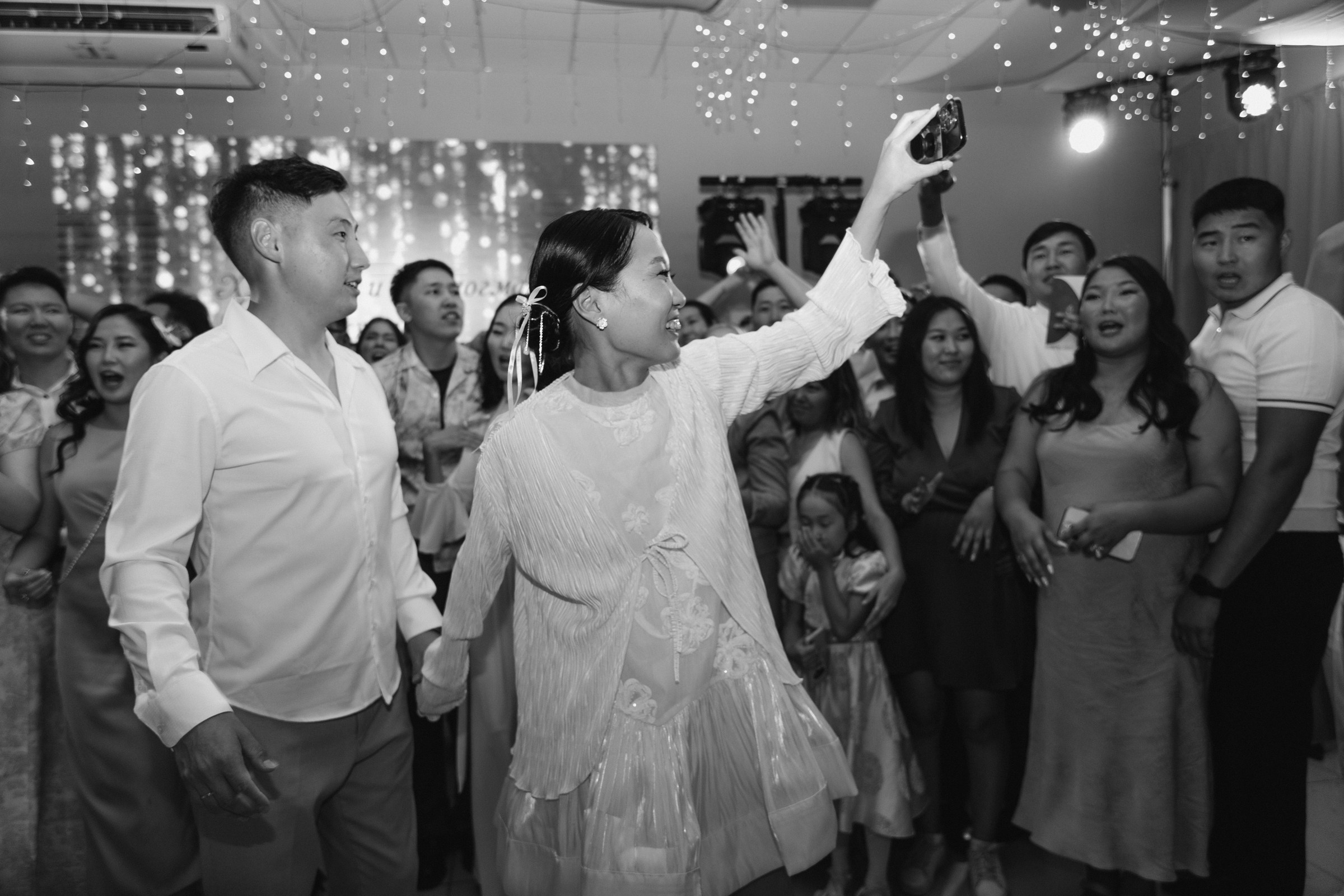 Хэшэгто и Мэдогма. Фотограф Улан-Удэ