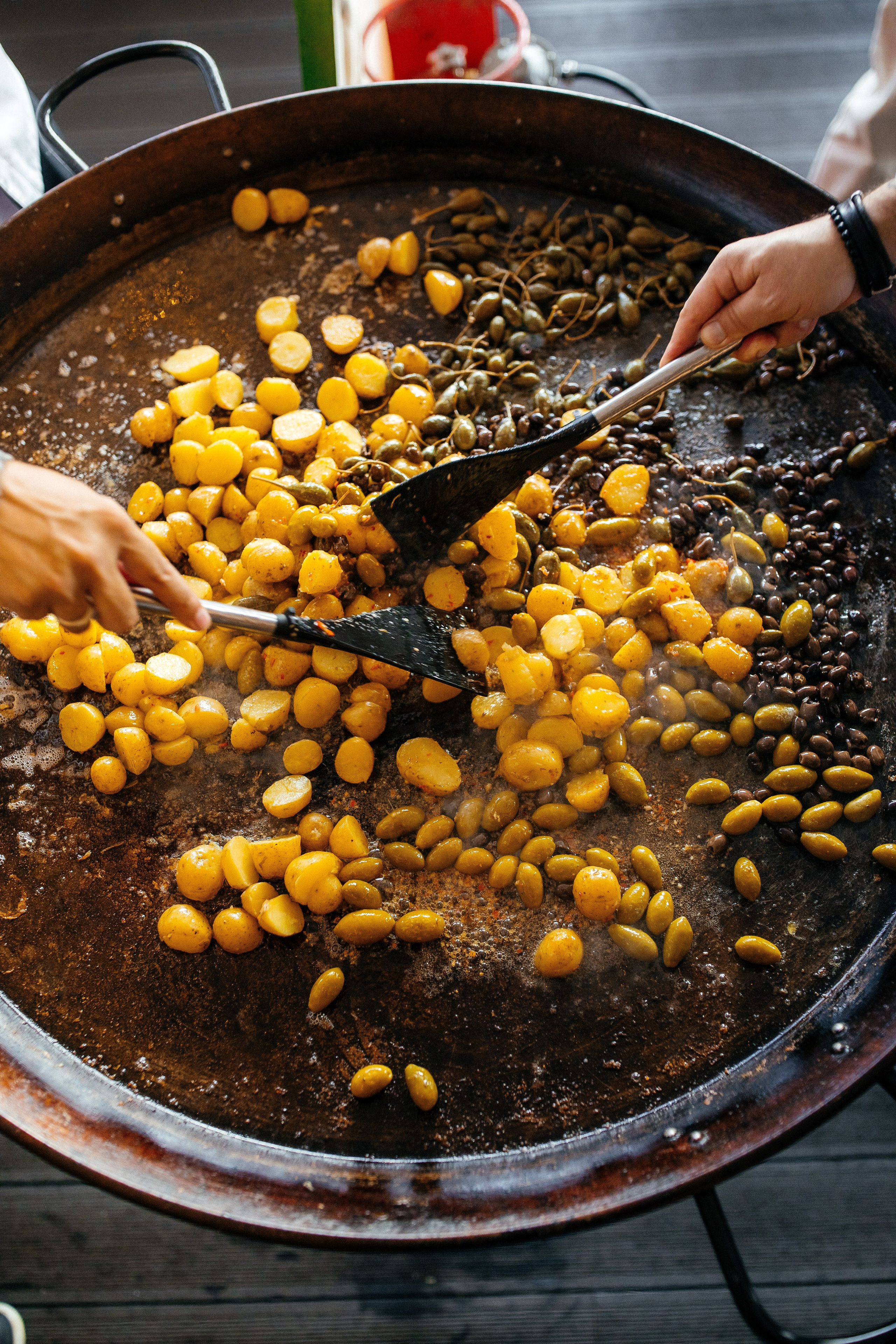 Репортаж. Фотограф Павел Рыжков