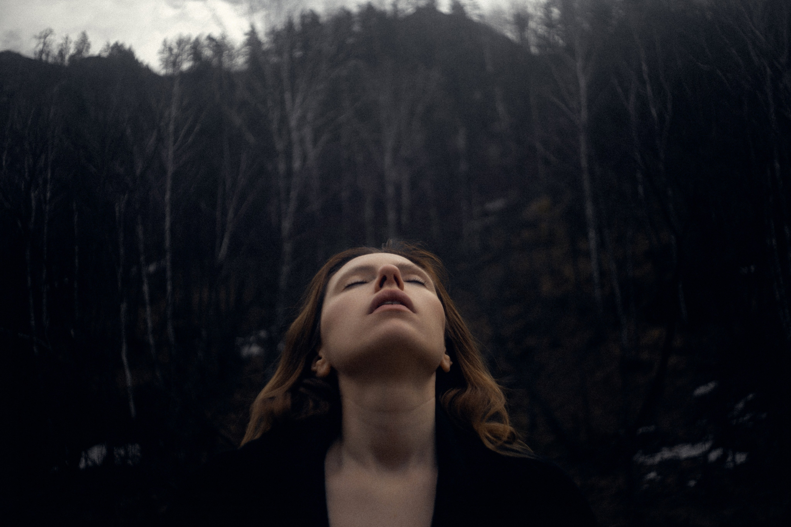 Индивидуальный фотограф в Оренбурге Кристина Студеникина