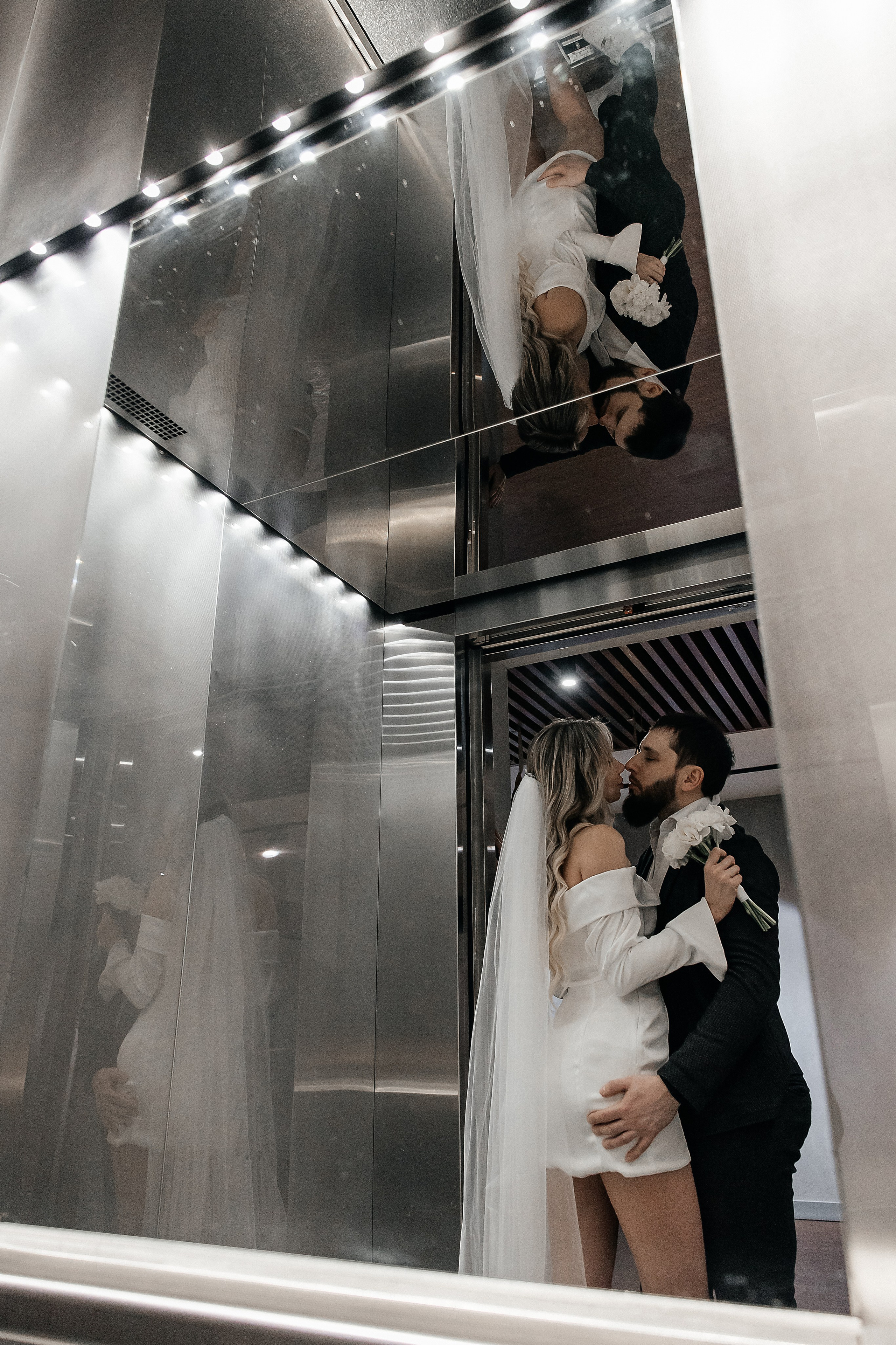 Александр и Анна. Свадебный и семейный фотограф.Екатерина Булич. Красноярск