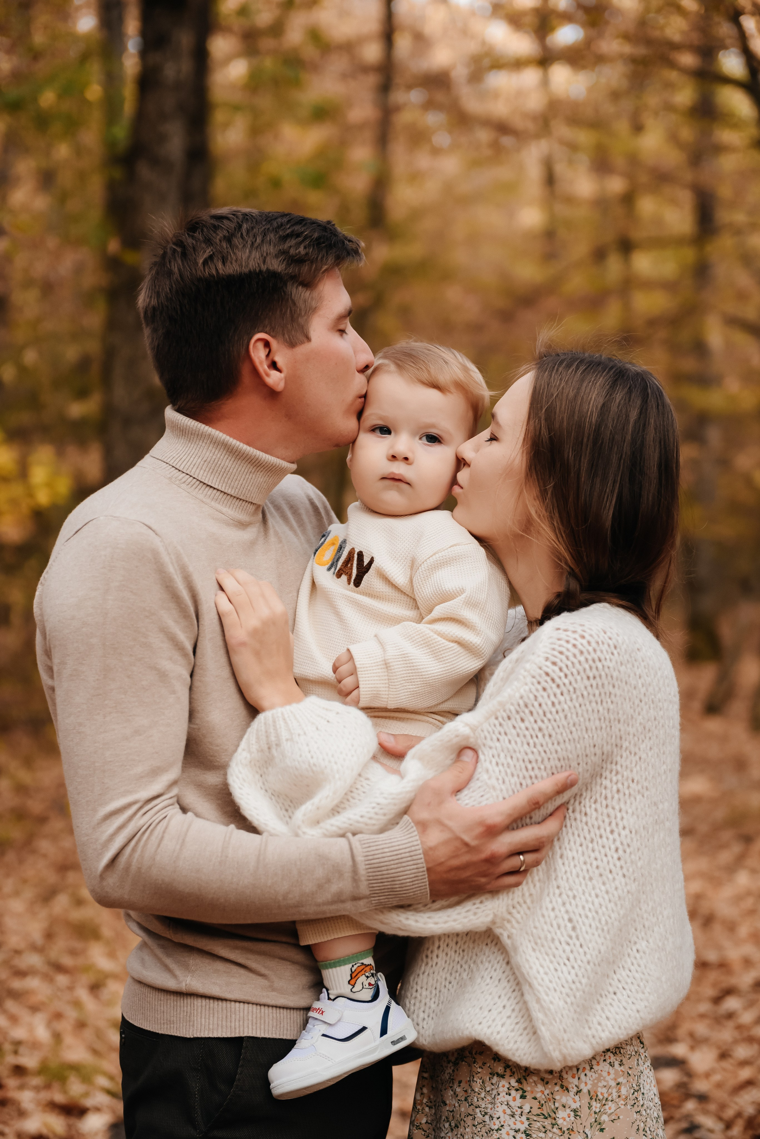 Family. Главная