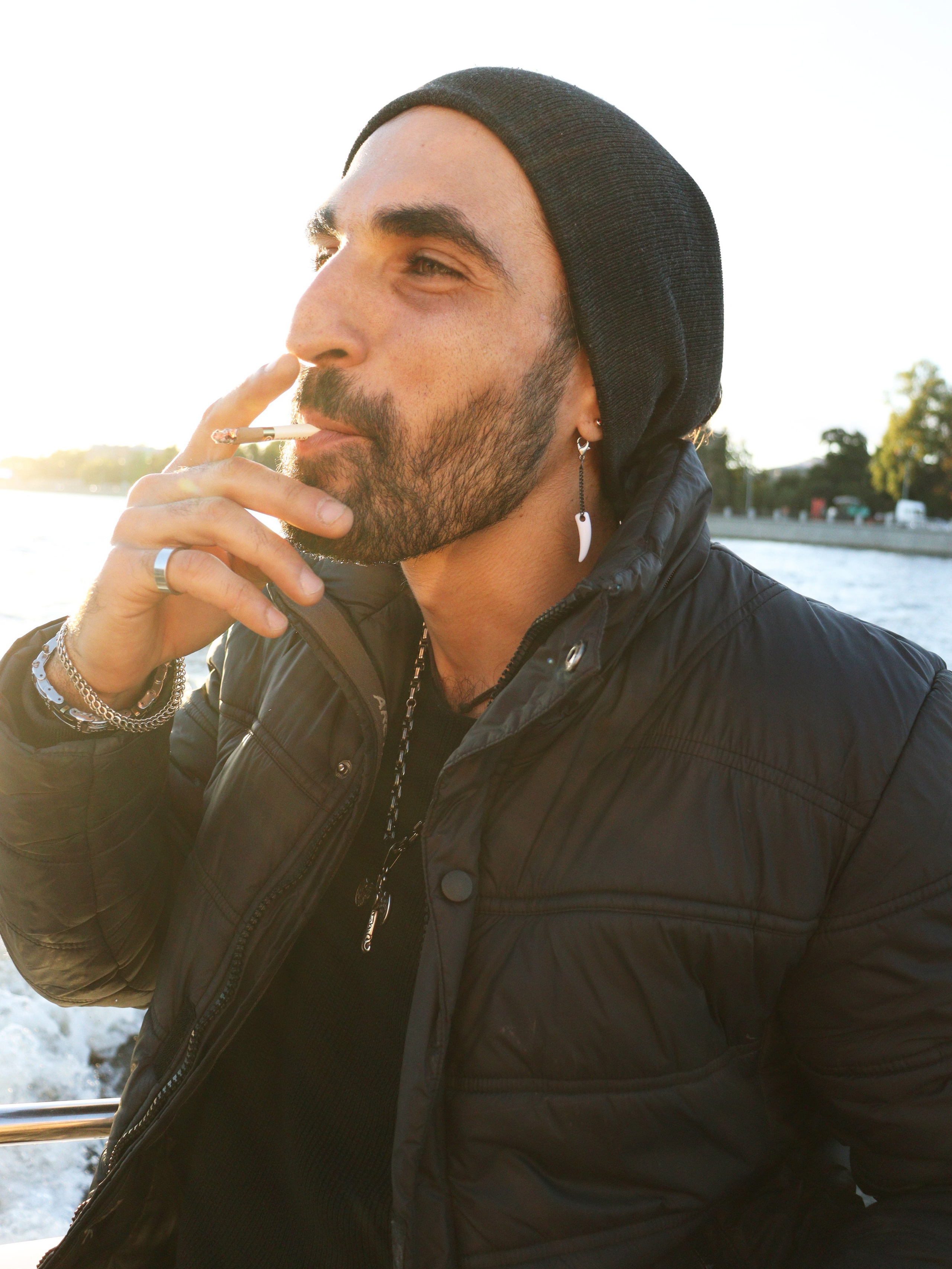 Уличные. Фотограф в СПб, с которым легко ✨ Полина