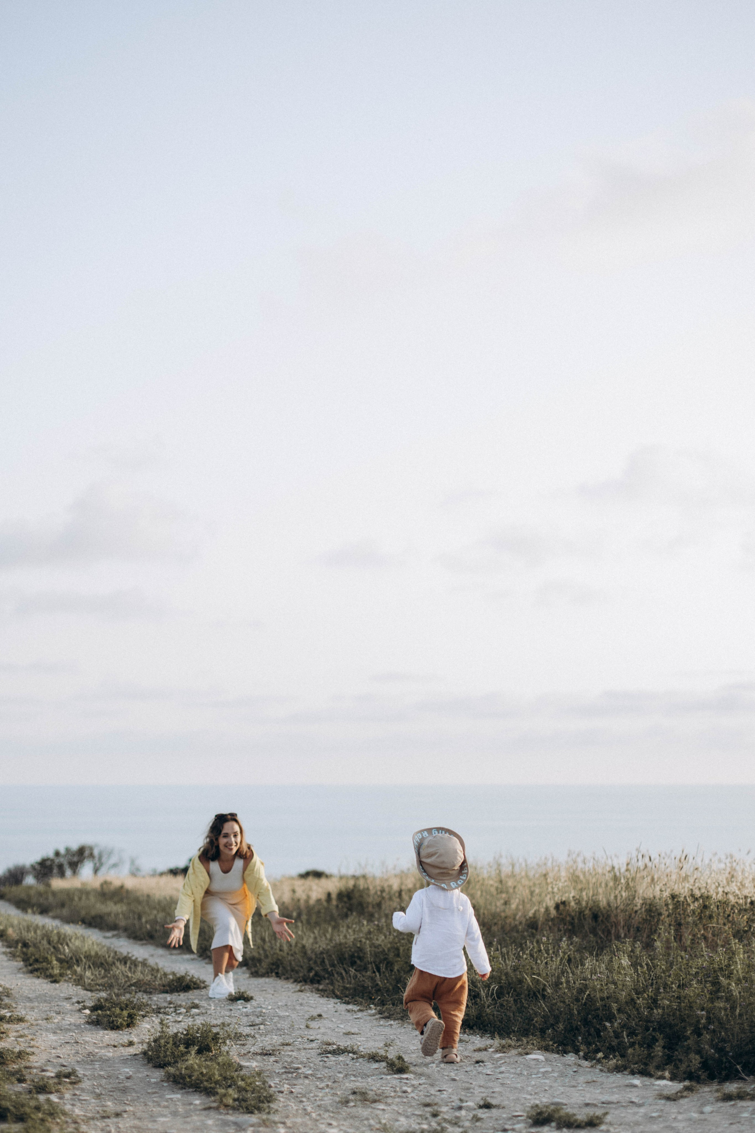 ONE SUMMER DAY. Фотограф в Геленджике Елизавета Гудина
