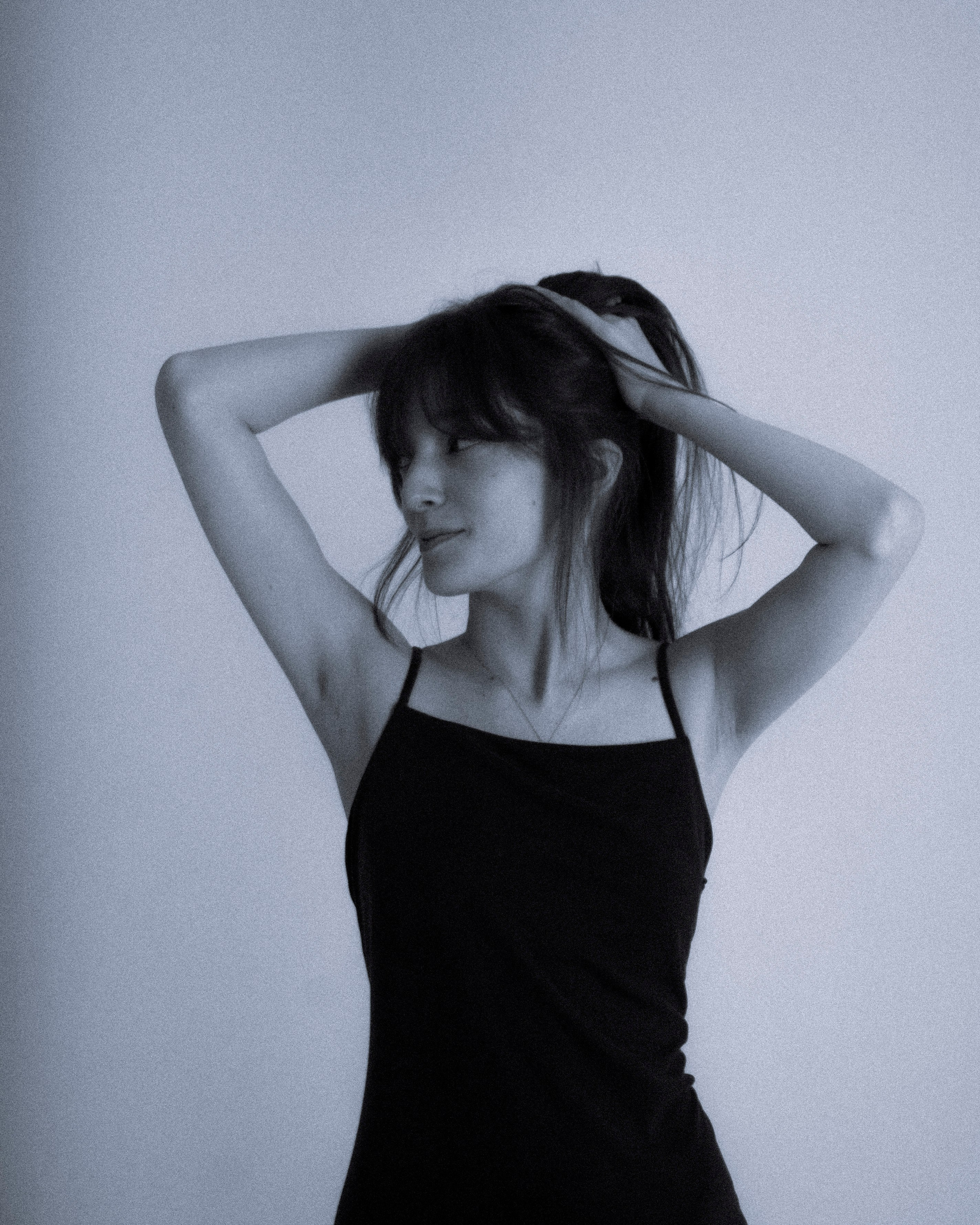 Portfolio. Itssenseii