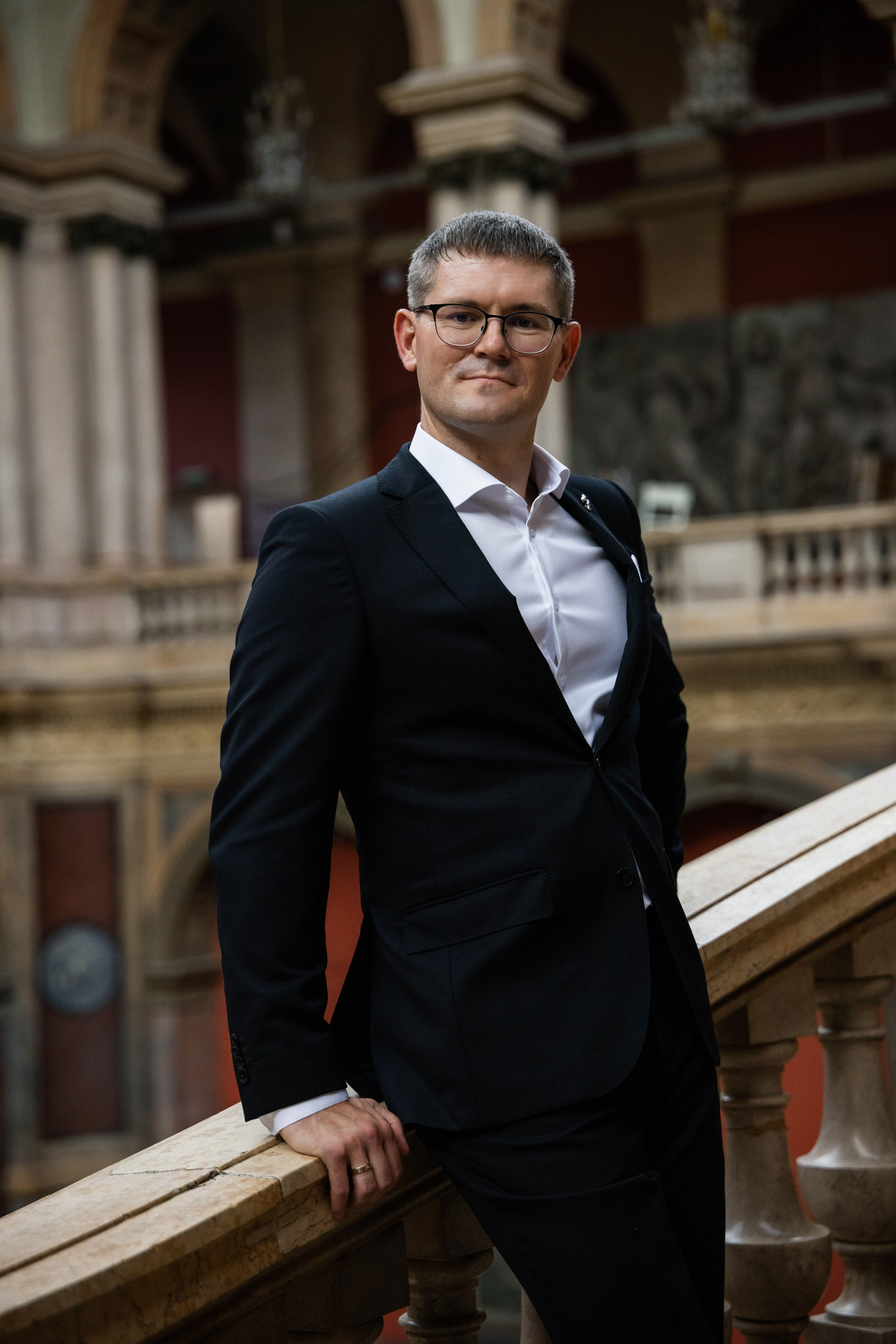 Лена и Андрей. Свадебный и портретный фотограф