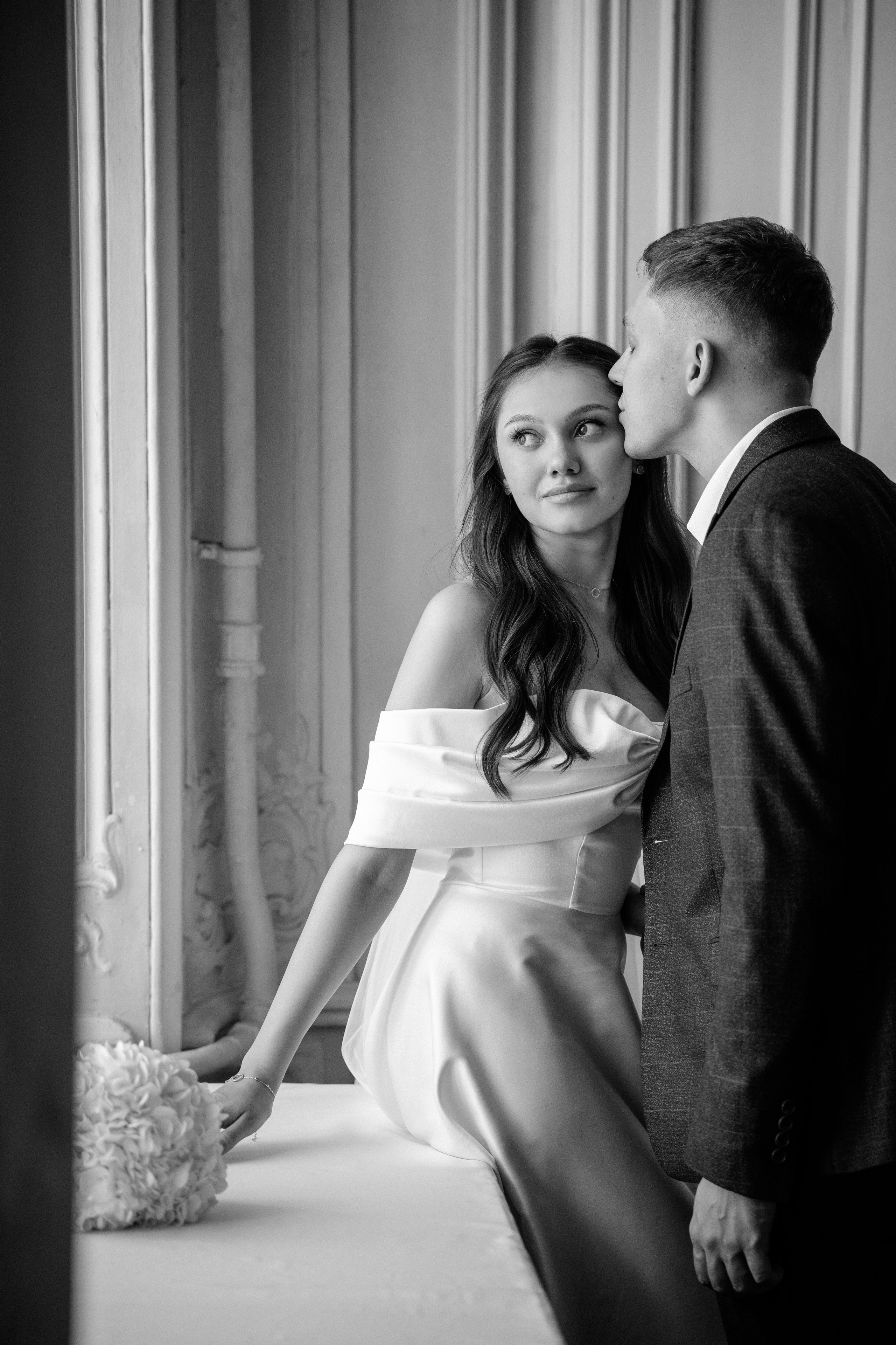 Маргарита и Руслан. Свадебный и портретный фотограф